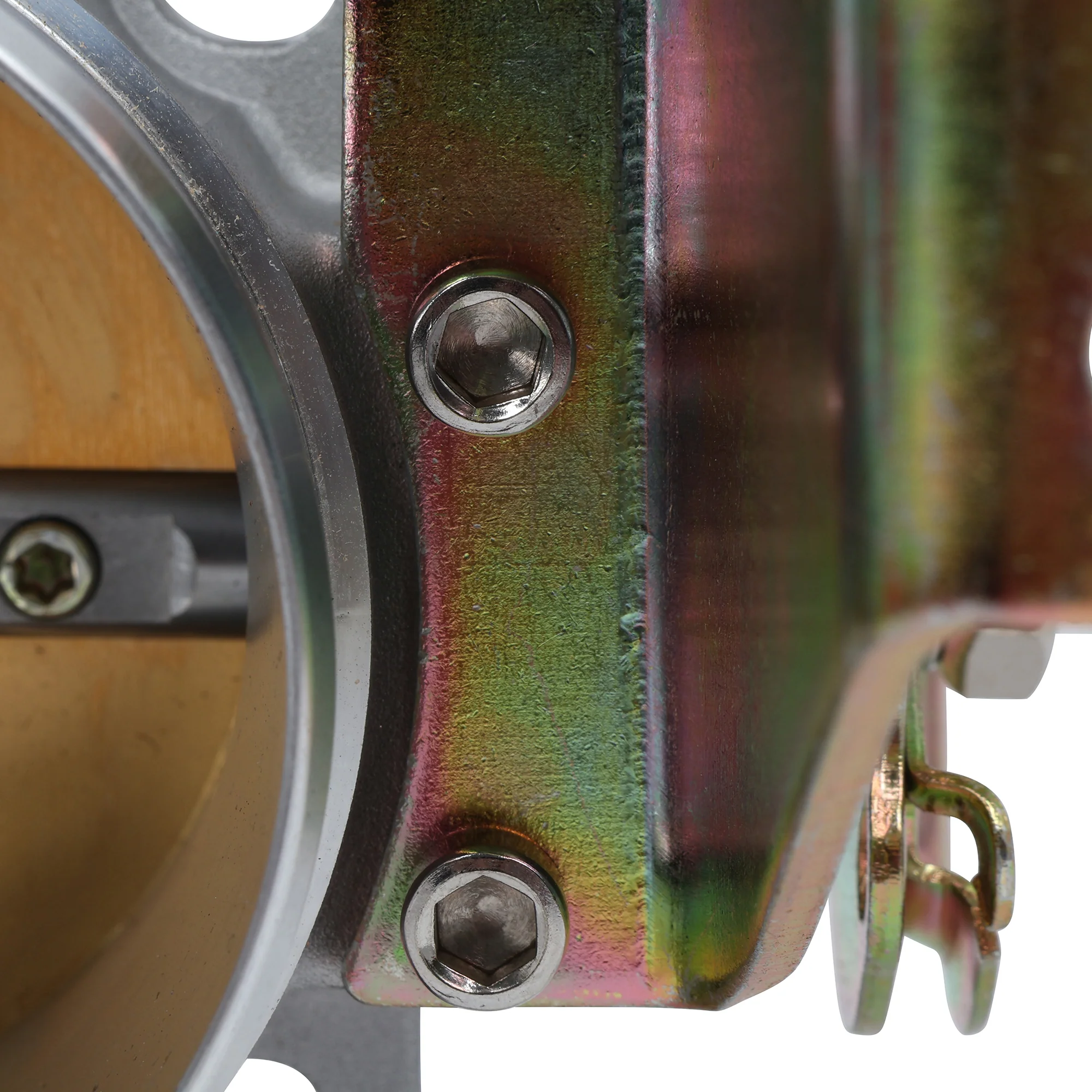 Skunk2 Alpha Series Throttle Body (K Series) - Image 10