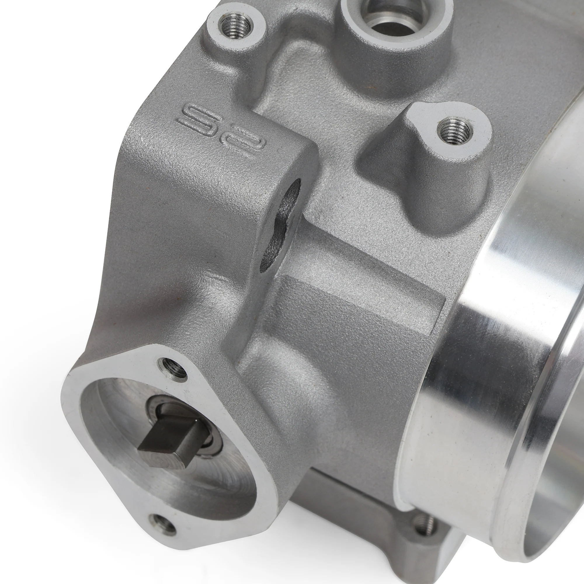 Skunk2 Alpha Series Throttle Body (K Series) - Image 11