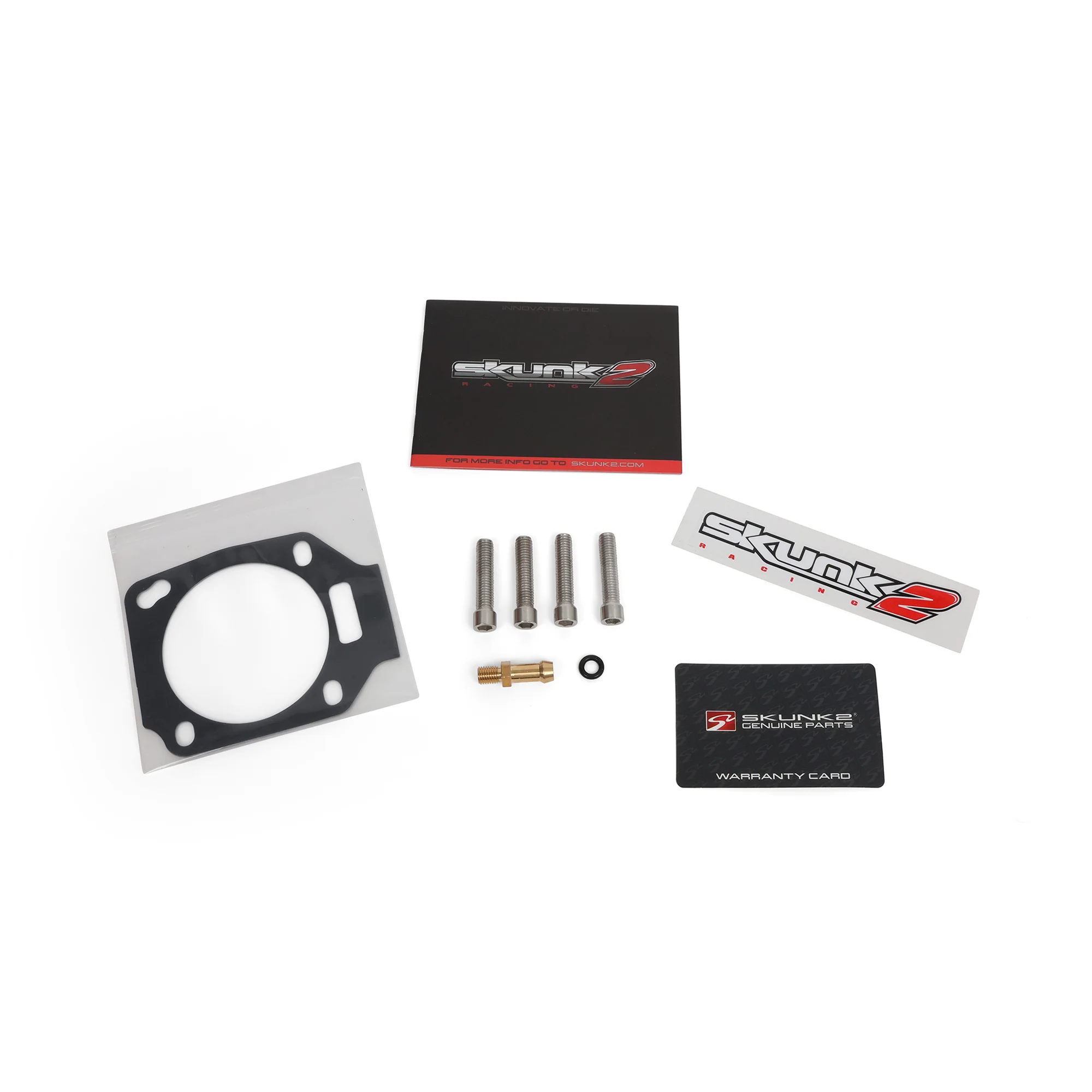 Skunk2 Alpha Series Throttle Body (K Series) - Image 15