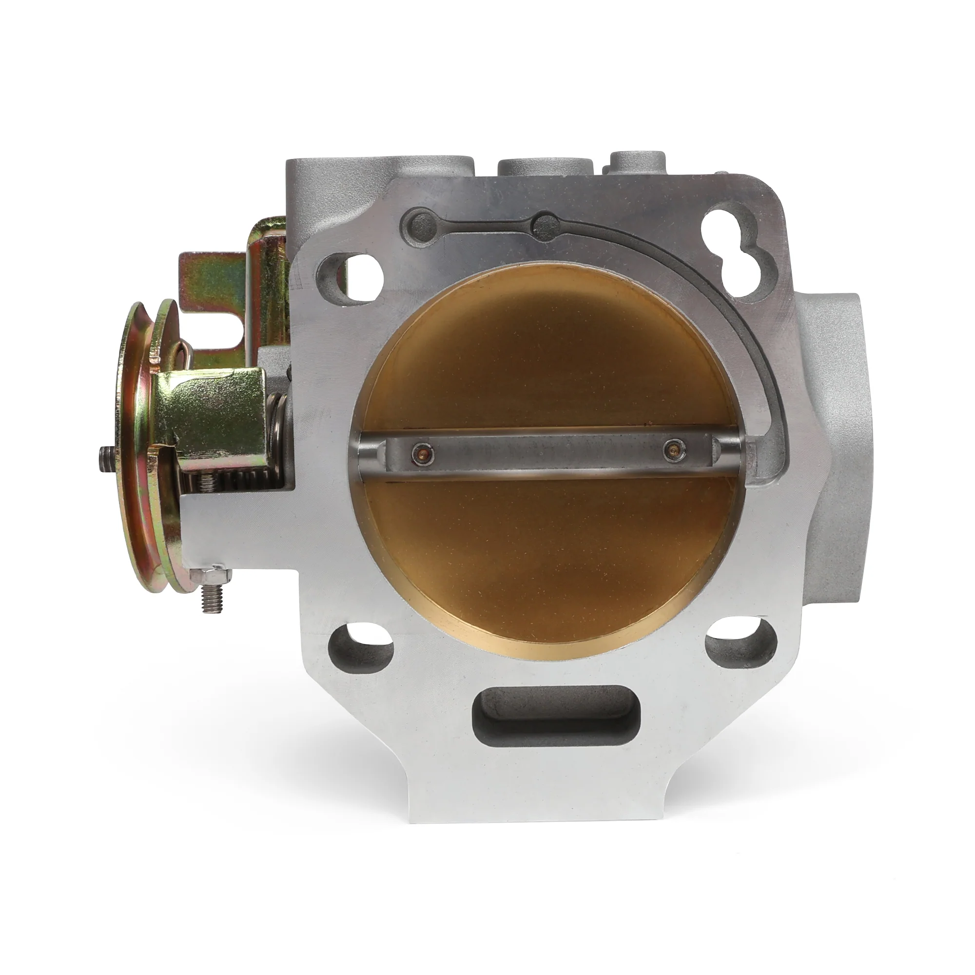 Skunk2 Alpha Series Throttle Body (K Series) - Image 3