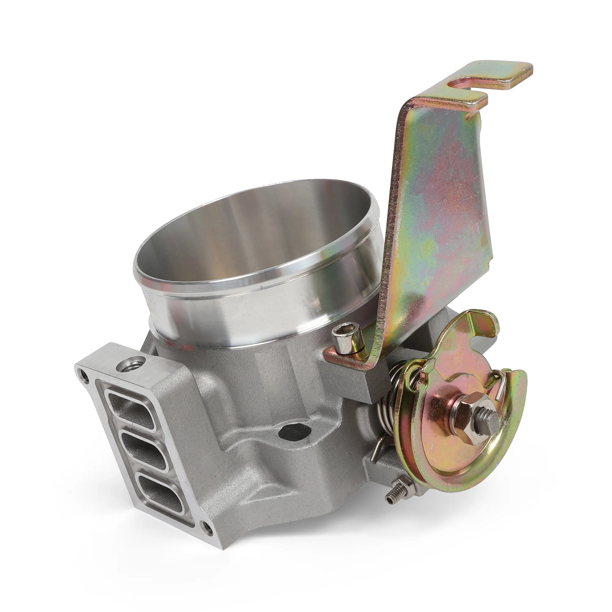 Skunk2 Alpha Series Throttle Body (K Series) - Image 6