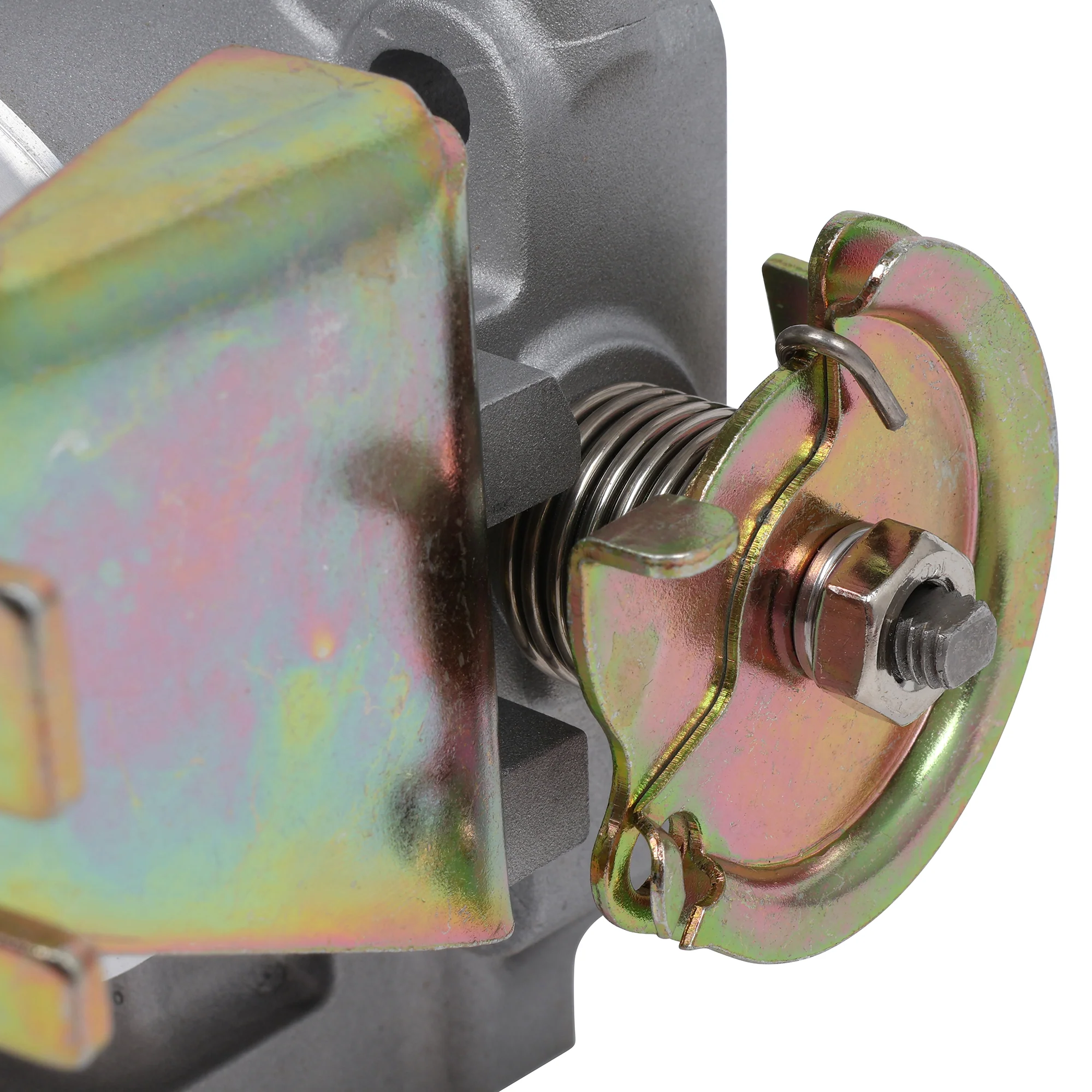 Skunk2 Alpha Series Throttle Body (K Series) - Image 9