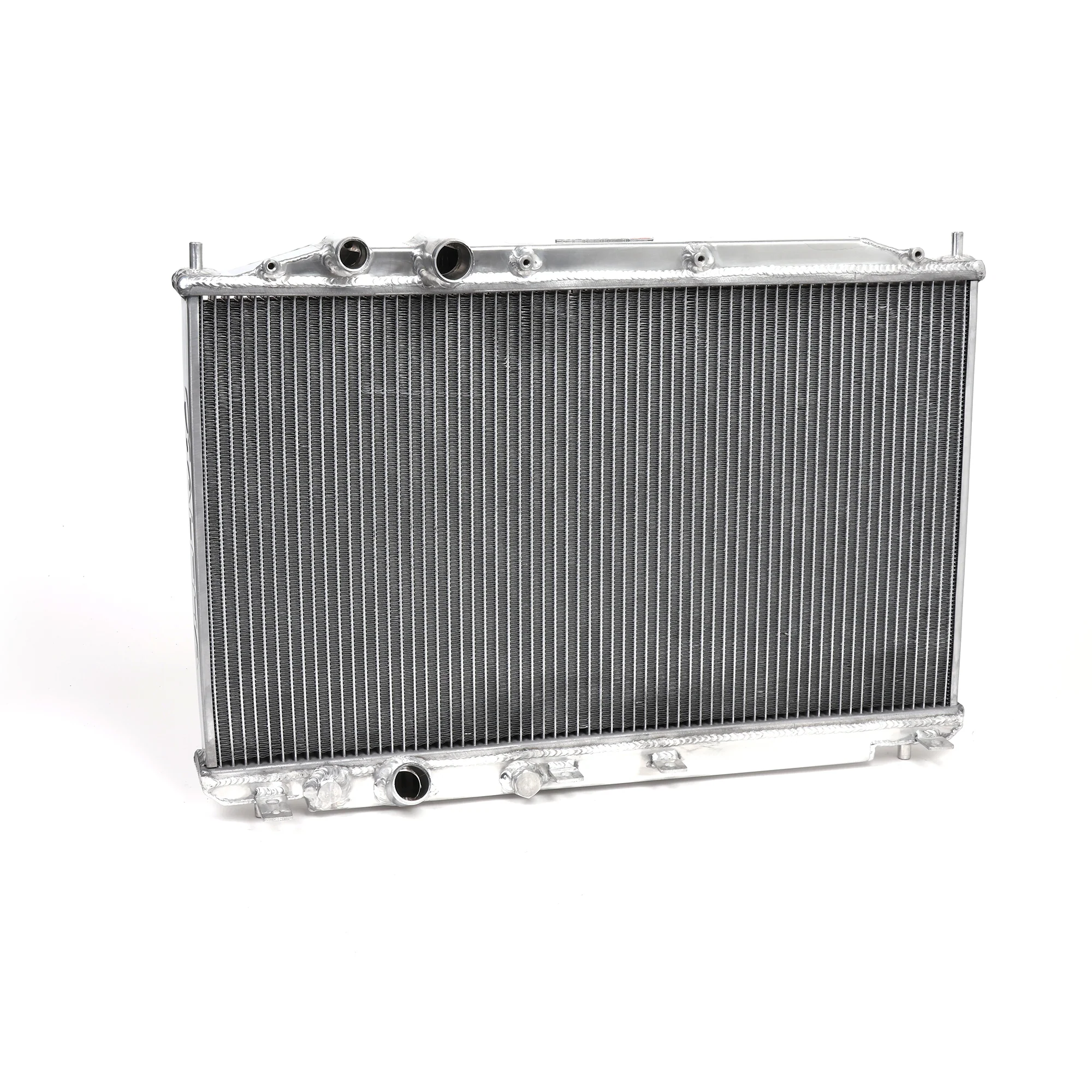 Skunk2 Alpha Series Aluminum Radiator for 06-11 Civic Si - Image 2