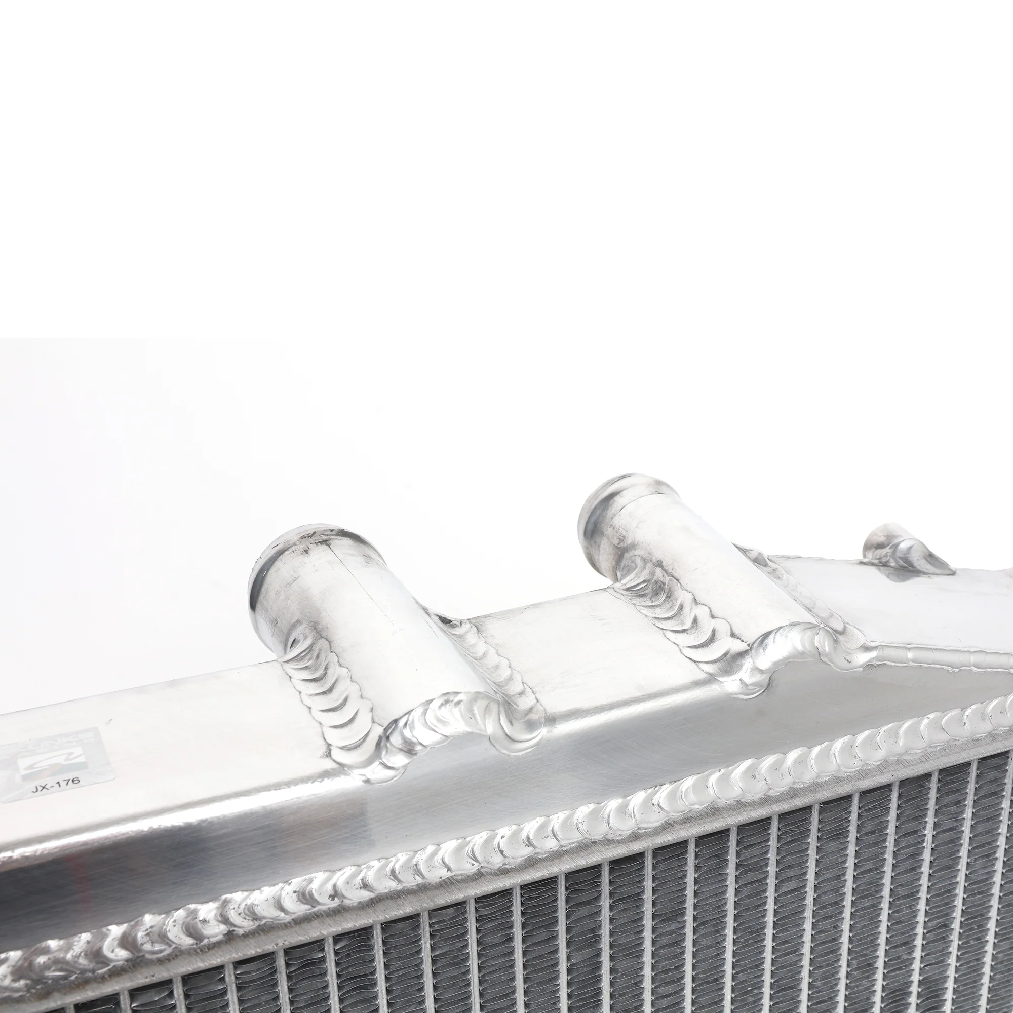 Skunk2 Alpha Series Aluminum Radiator for 06-11 Civic Si - Image 8
