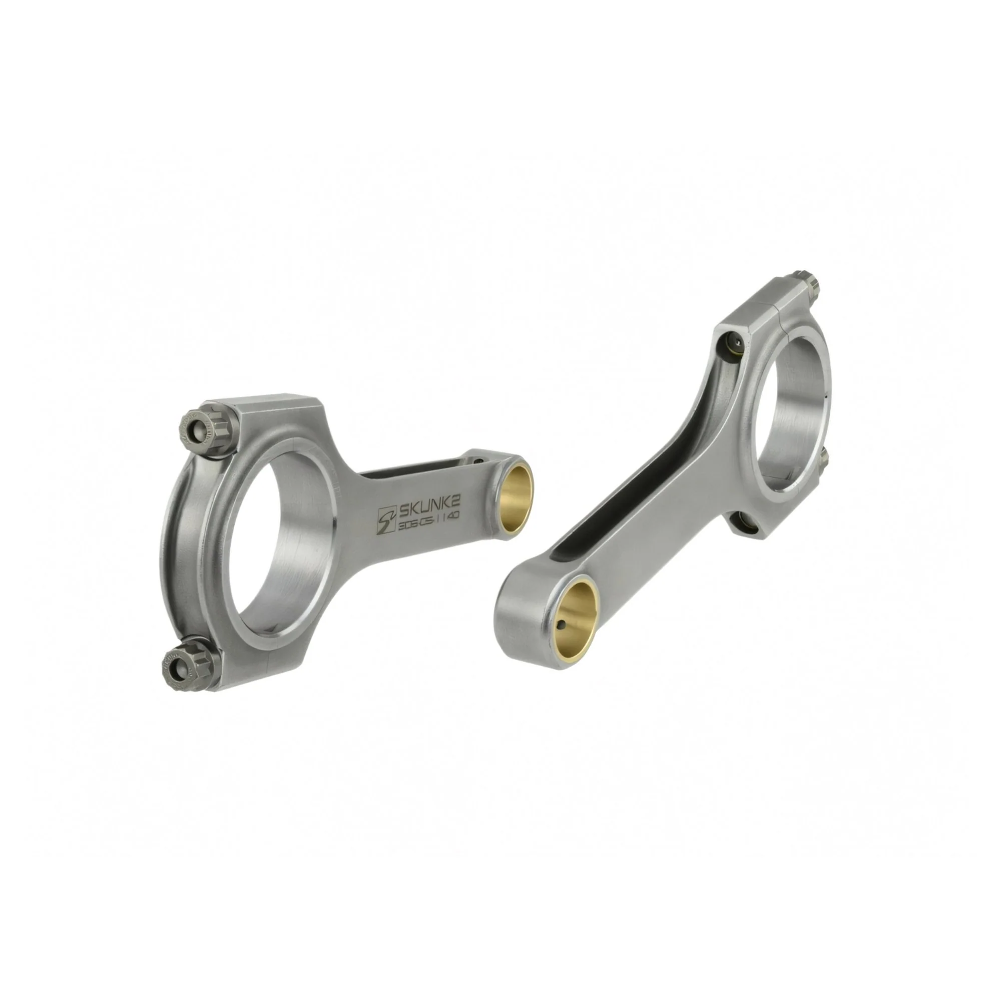Skunk2 Alpha K20 Connecting Rods for Civic Si & RSX - Image 3