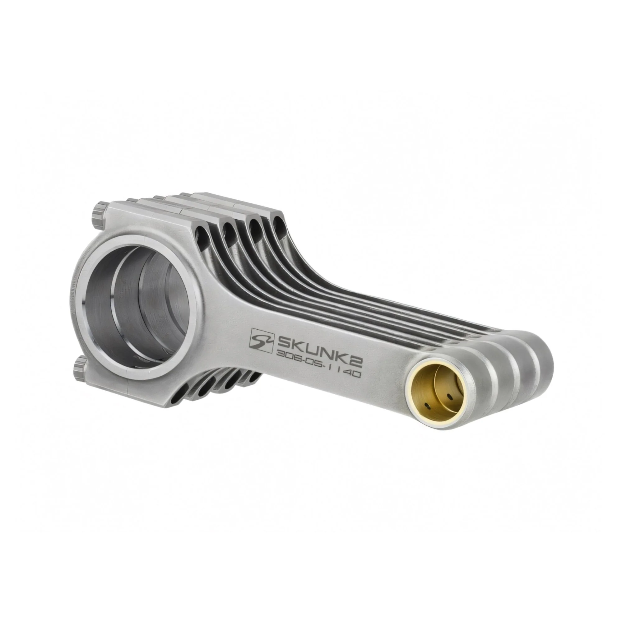 Skunk2 Alpha K20 Connecting Rods for Civic Si & RSX - Image 4