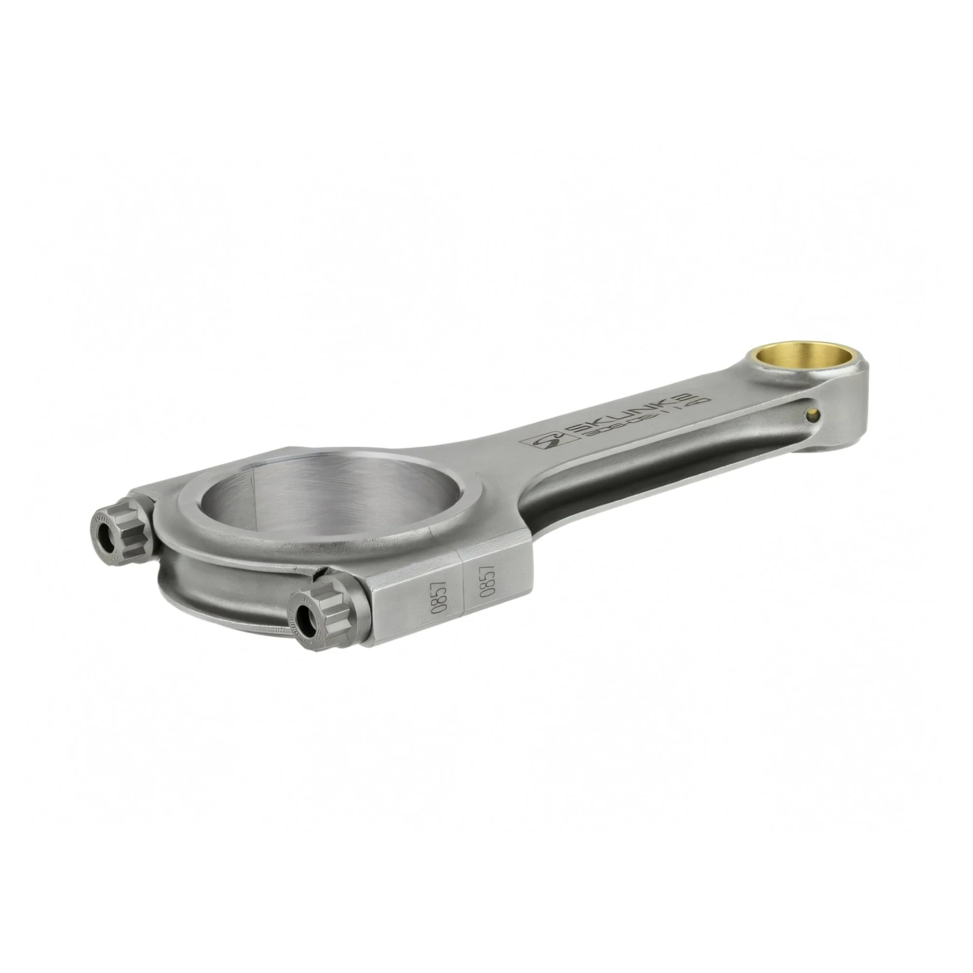 Skunk2 Alpha K20 Connecting Rods for Civic Si & RSX - Image 5