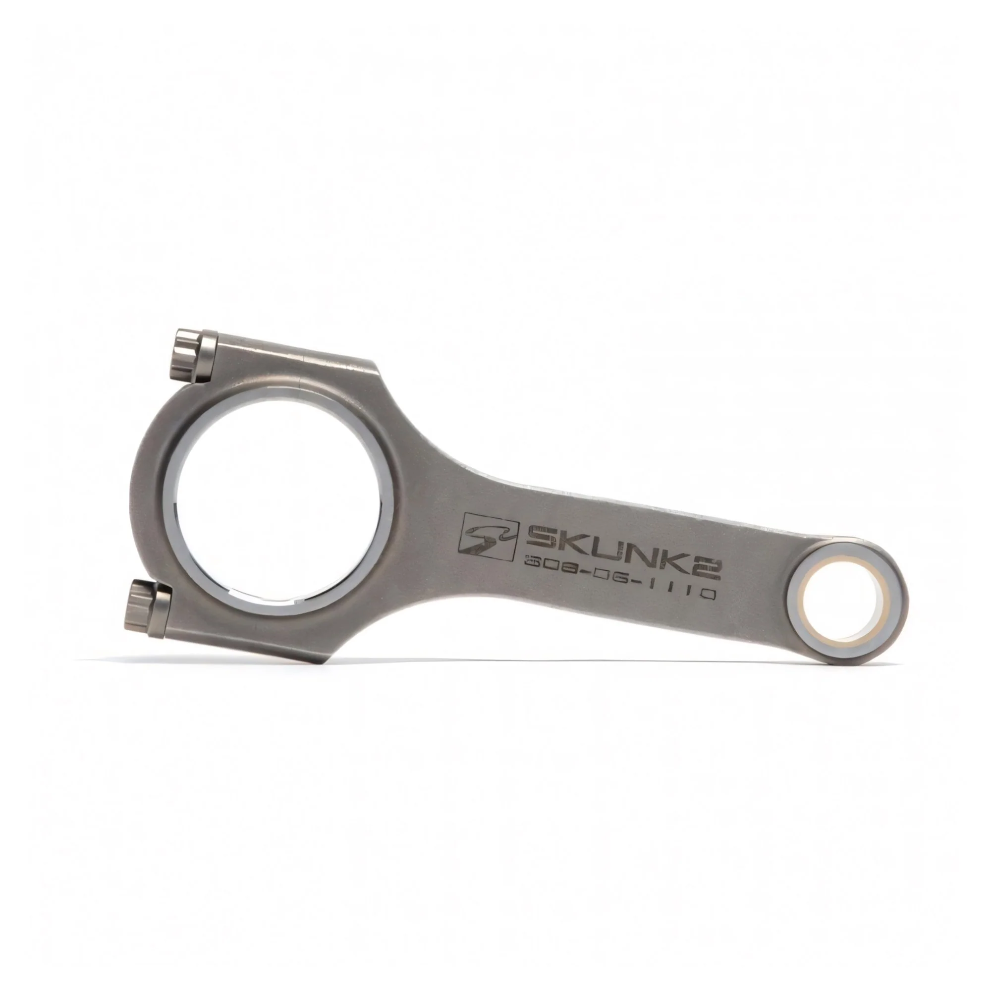 Skunk2 Alpha Series Connecting Rods (92-95 Civic D16Z6) - Image 4