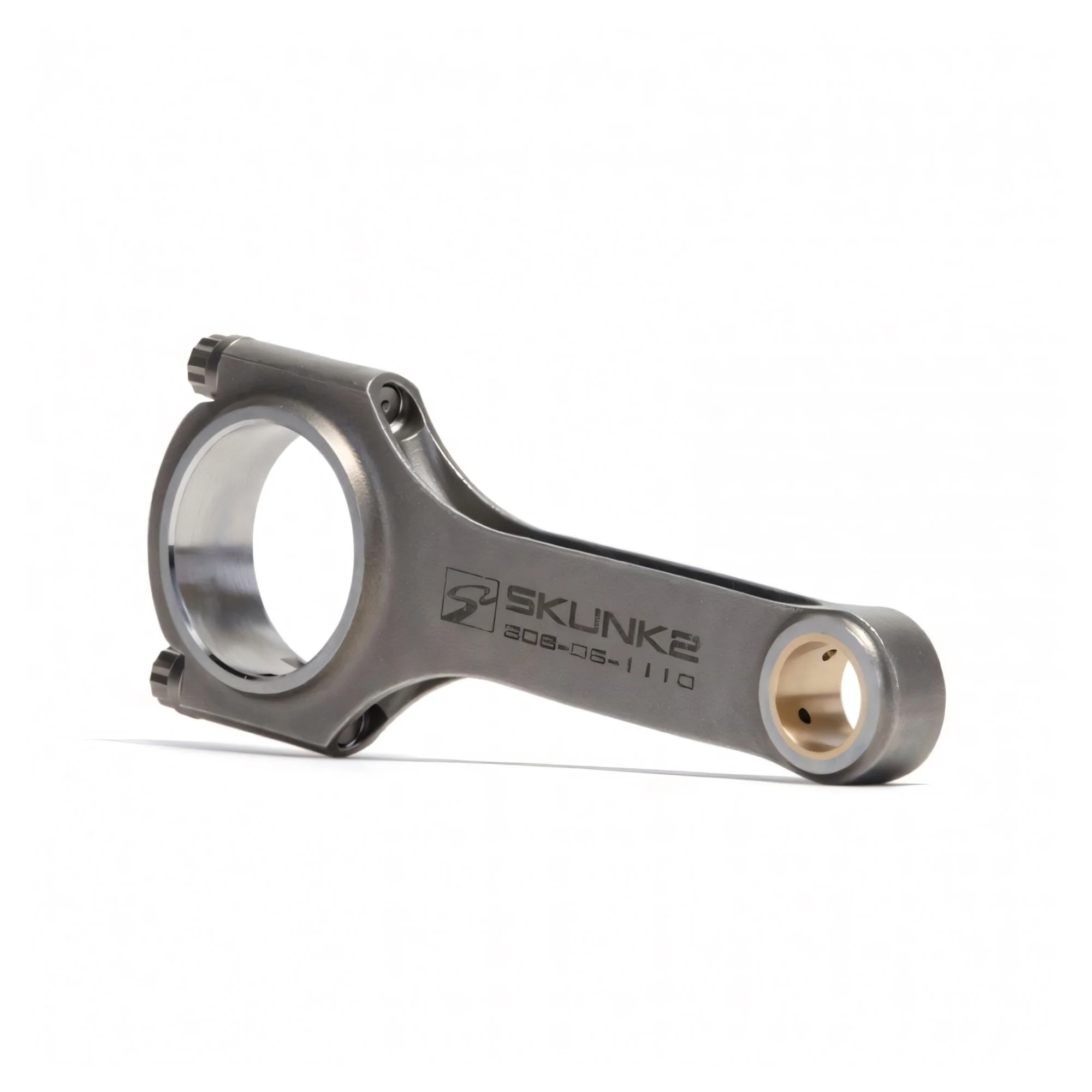 Skunk2 Alpha Series Connecting Rods (92-95 Civic D16Z6) - Image 5