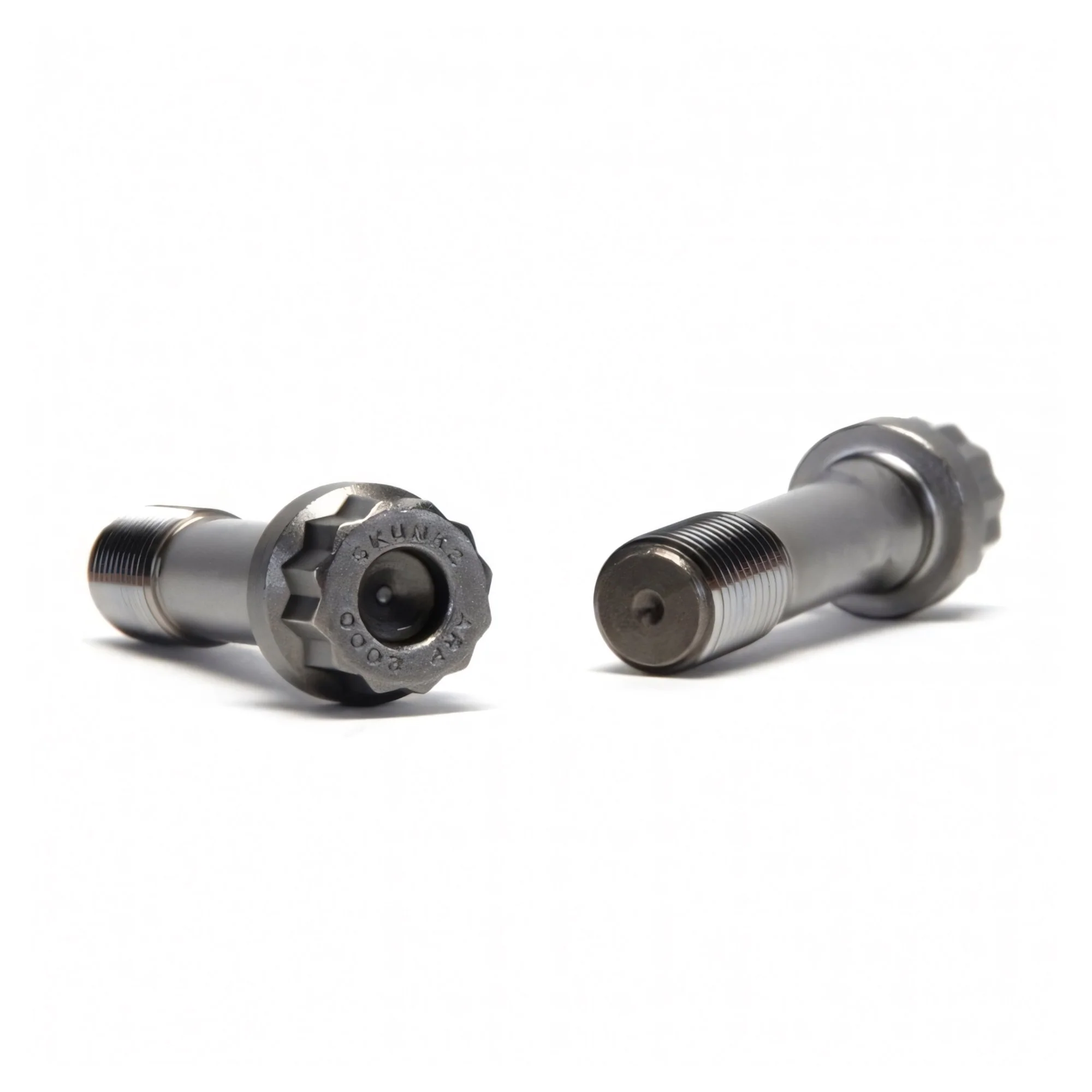 Skunk2 Alpha Series Connecting Rods (92-95 Civic D16Z6) - Image 6