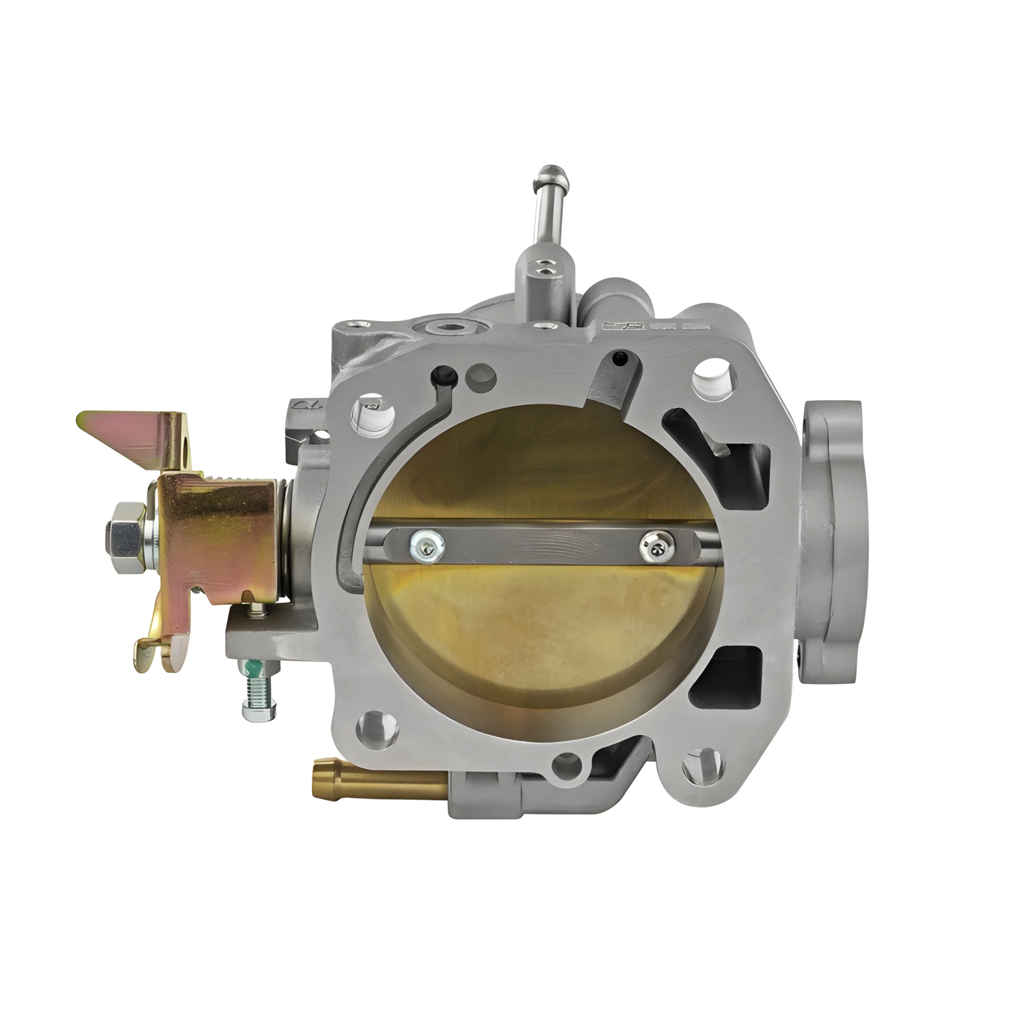 Skunk2 Alpha Series 66mm Cast Throttle Body (Honda/Acura B/D/H/F Series) - Image 3