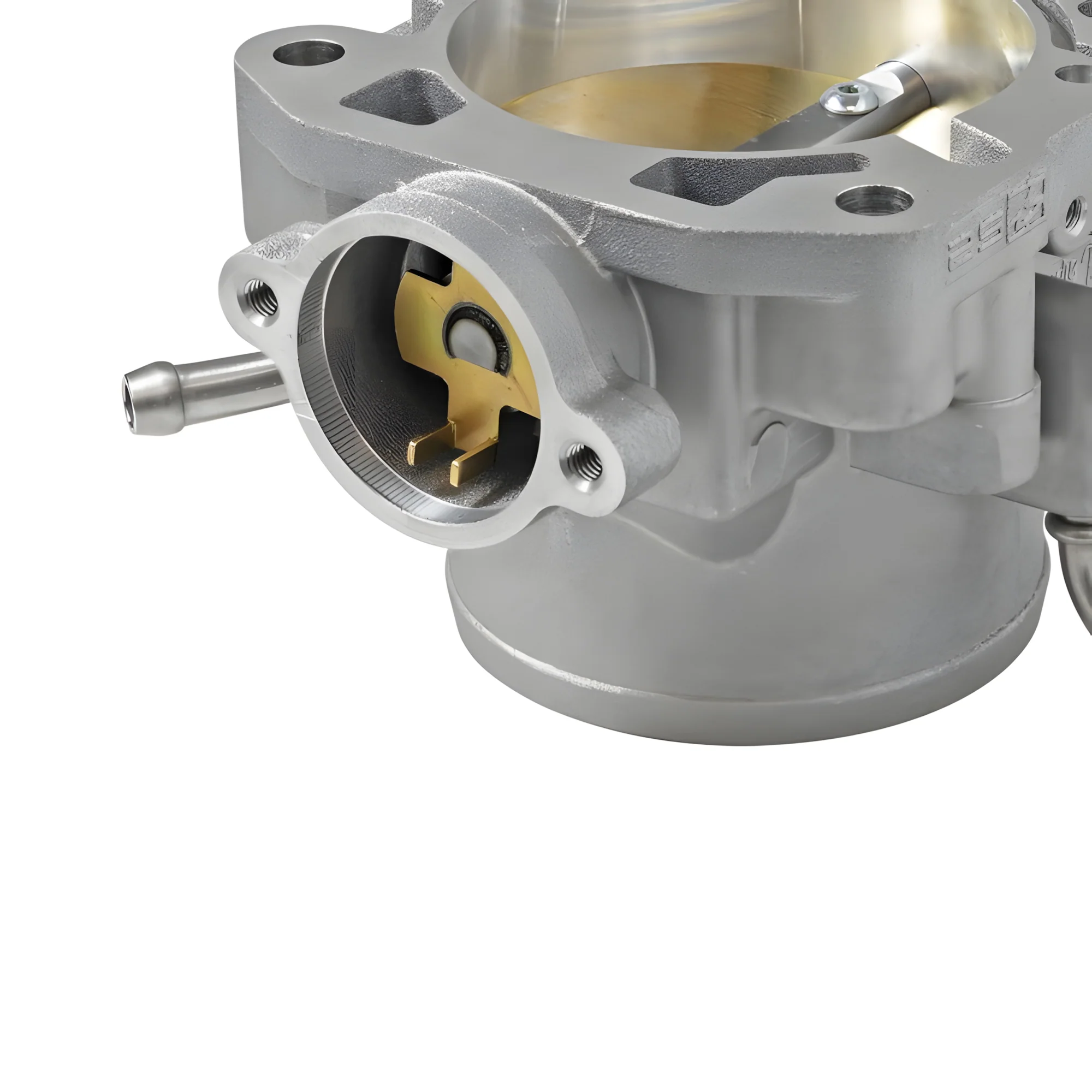 Skunk2 Alpha Series 66mm Cast Throttle Body (Honda/Acura B/D/H/F Series) - Image 5
