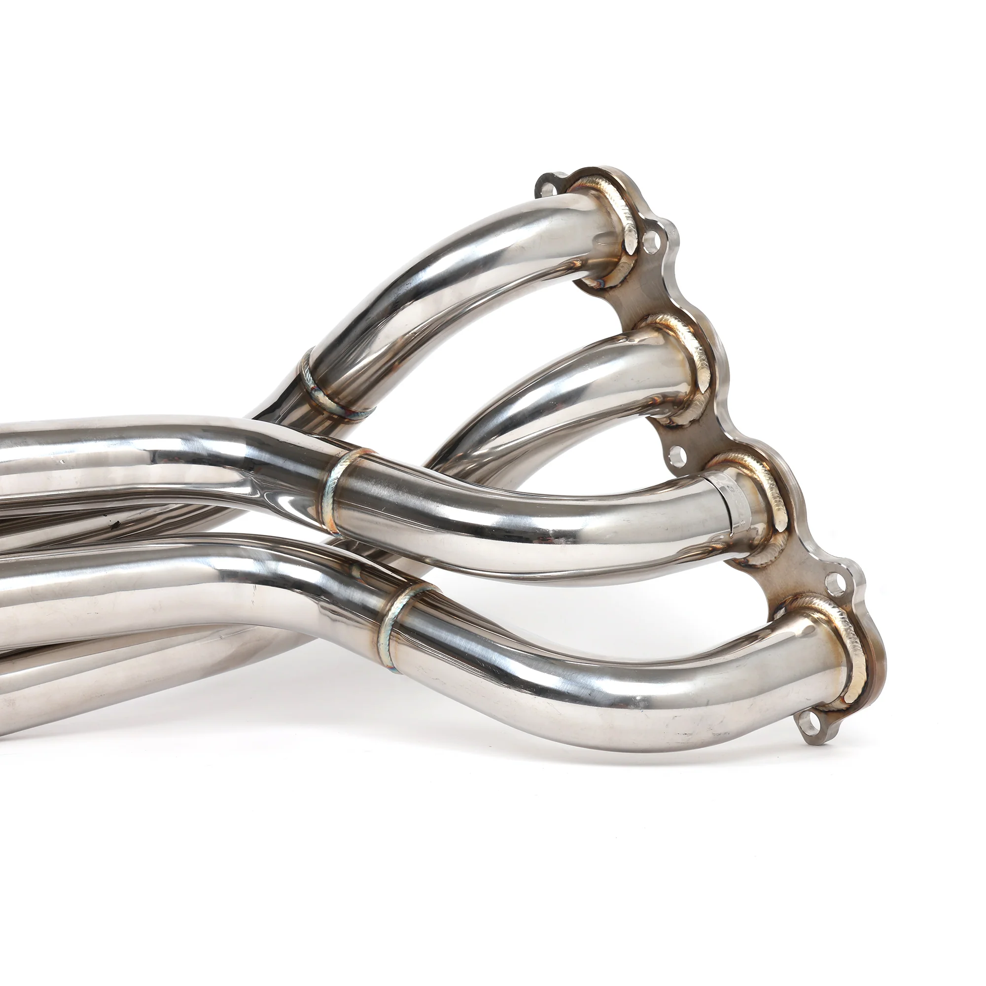 Skunk2 Alpha Series Header for 02-06 RSX - Image 4