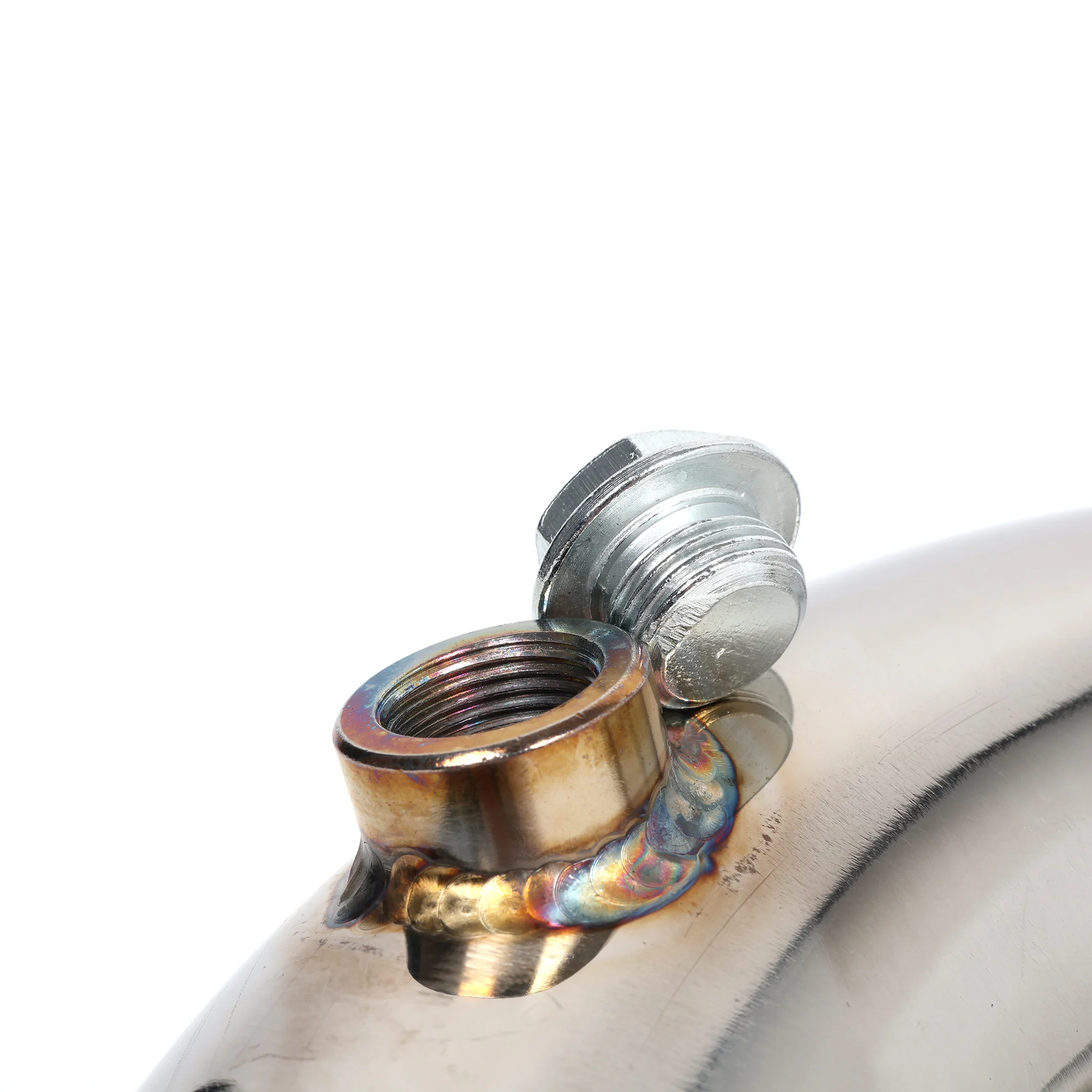 Skunk2 Alpha Series Header (09-14 TSX/08-12 Accord) - Image 10