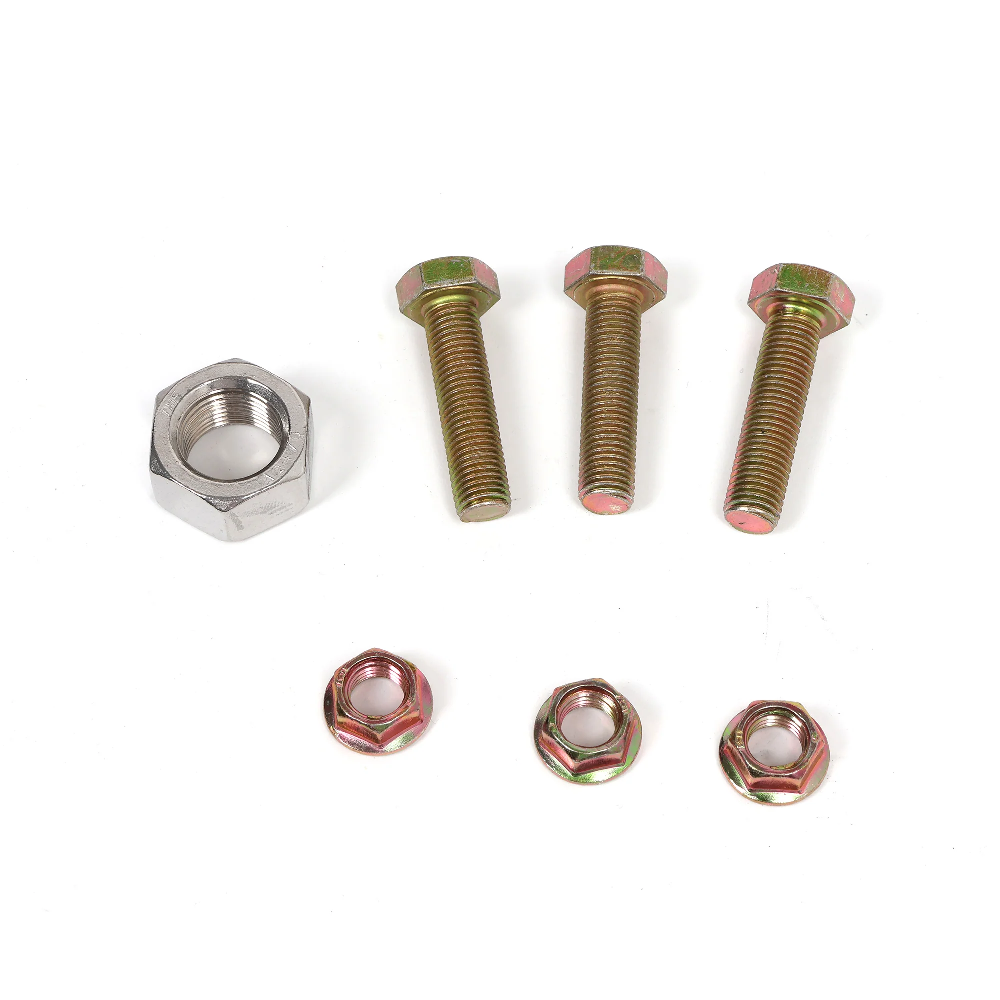 Skunk2 Alpha Series Header (09-14 TSX/08-12 Accord) - Image 11