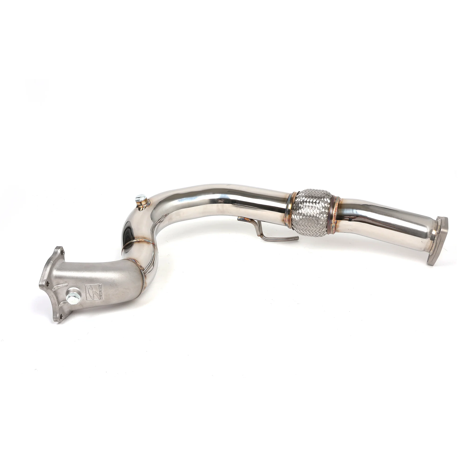 Skunk2 Alpha Series Header (09-14 TSX/08-12 Accord) - Image 3