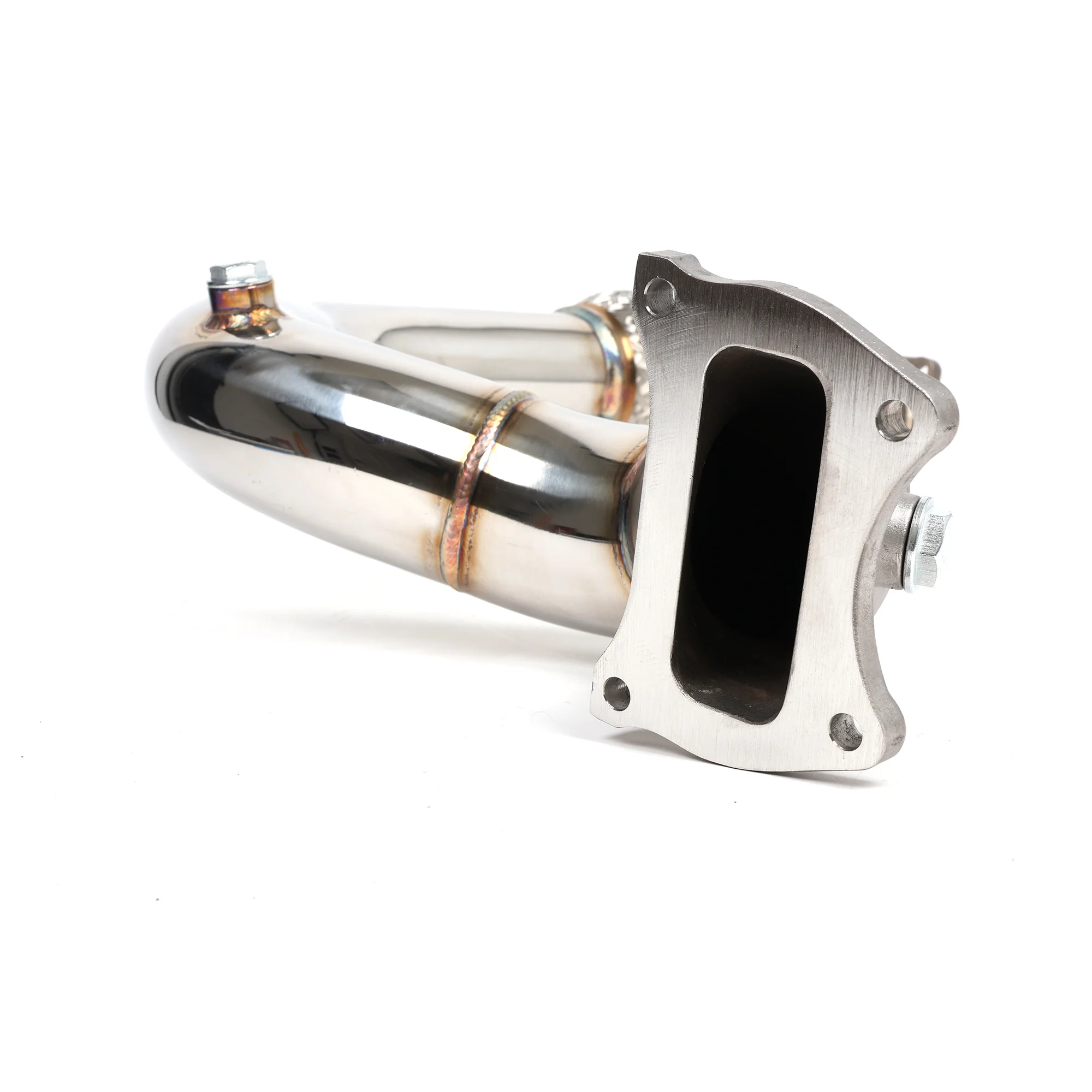 Skunk2 Alpha Series Header (09-14 TSX/08-12 Accord) - Image 4