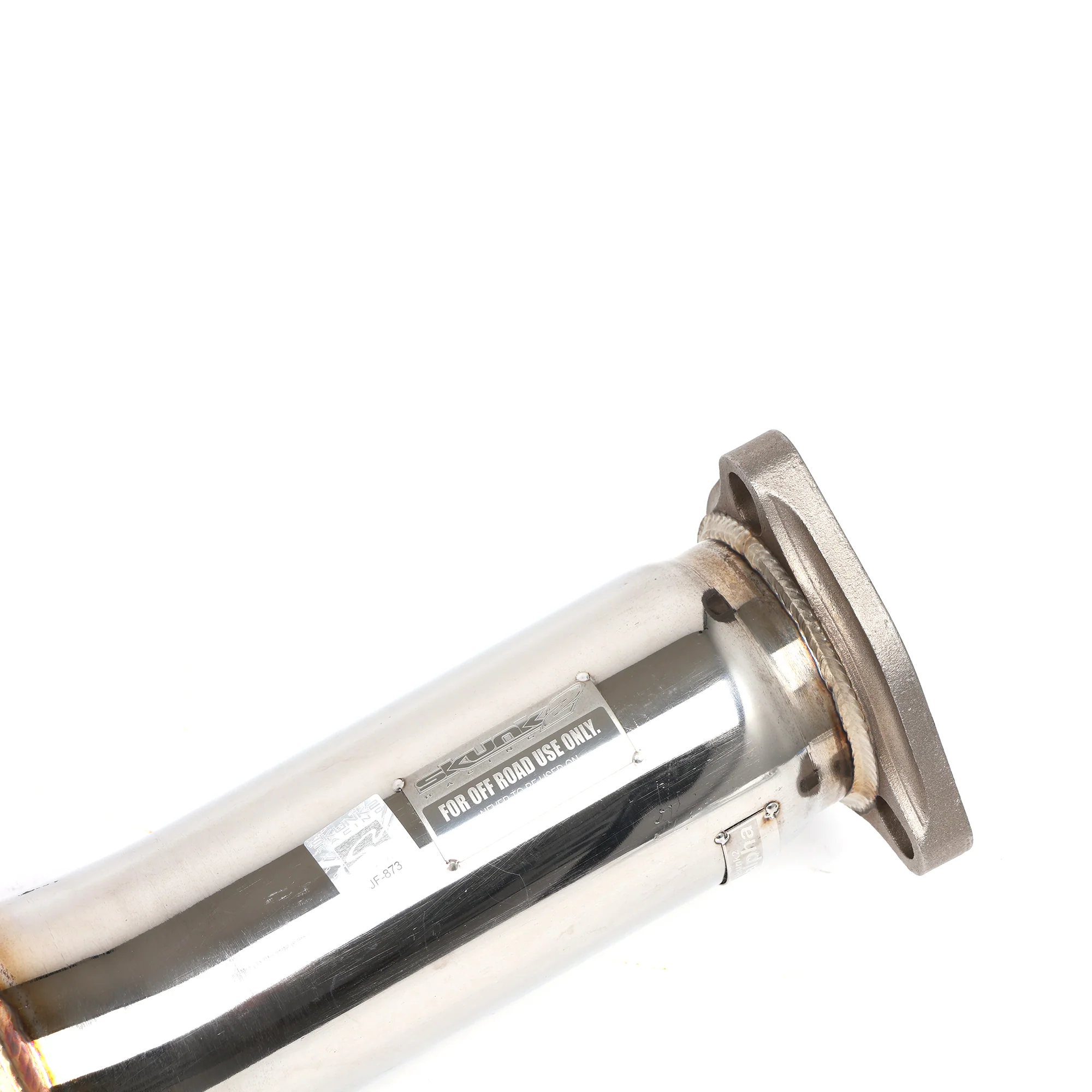 Skunk2 Alpha Series Header (09-14 TSX/08-12 Accord) - Image 5
