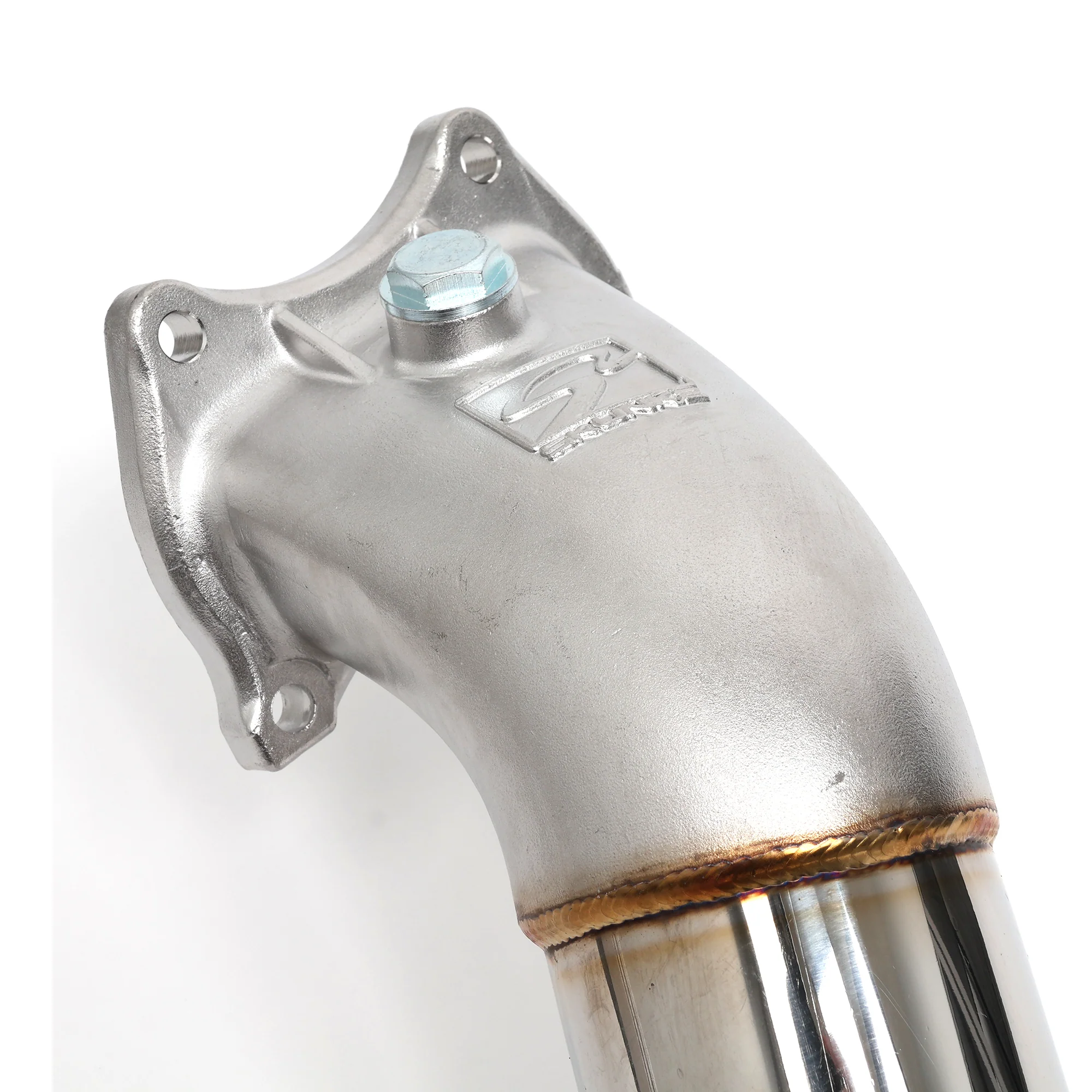 Skunk2 Alpha Series Header for 12-15 Civic Si/13-15 ILX - Image 5