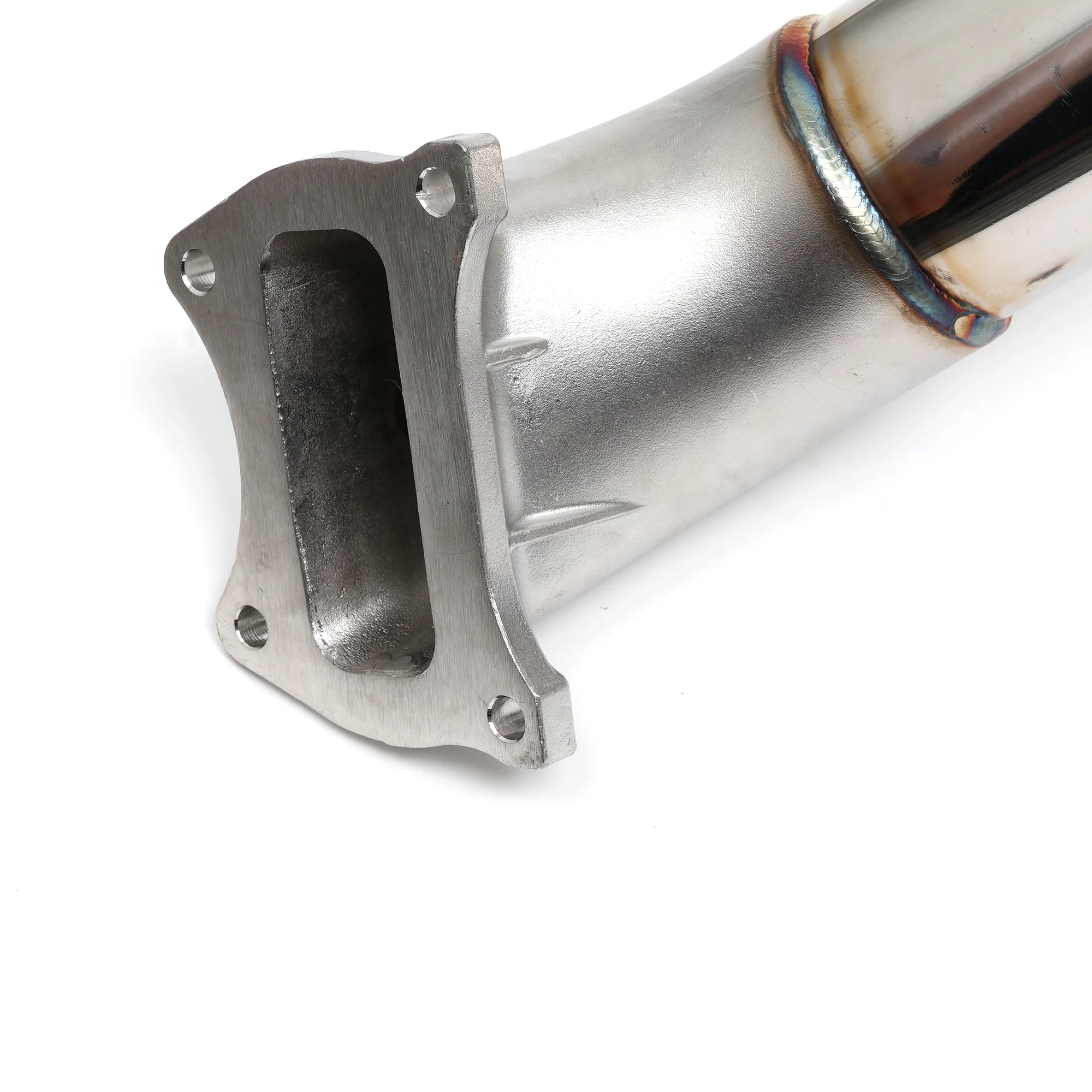 Skunk2 Alpha Series Header for 12-15 Civic Si/13-15 ILX - Image 6