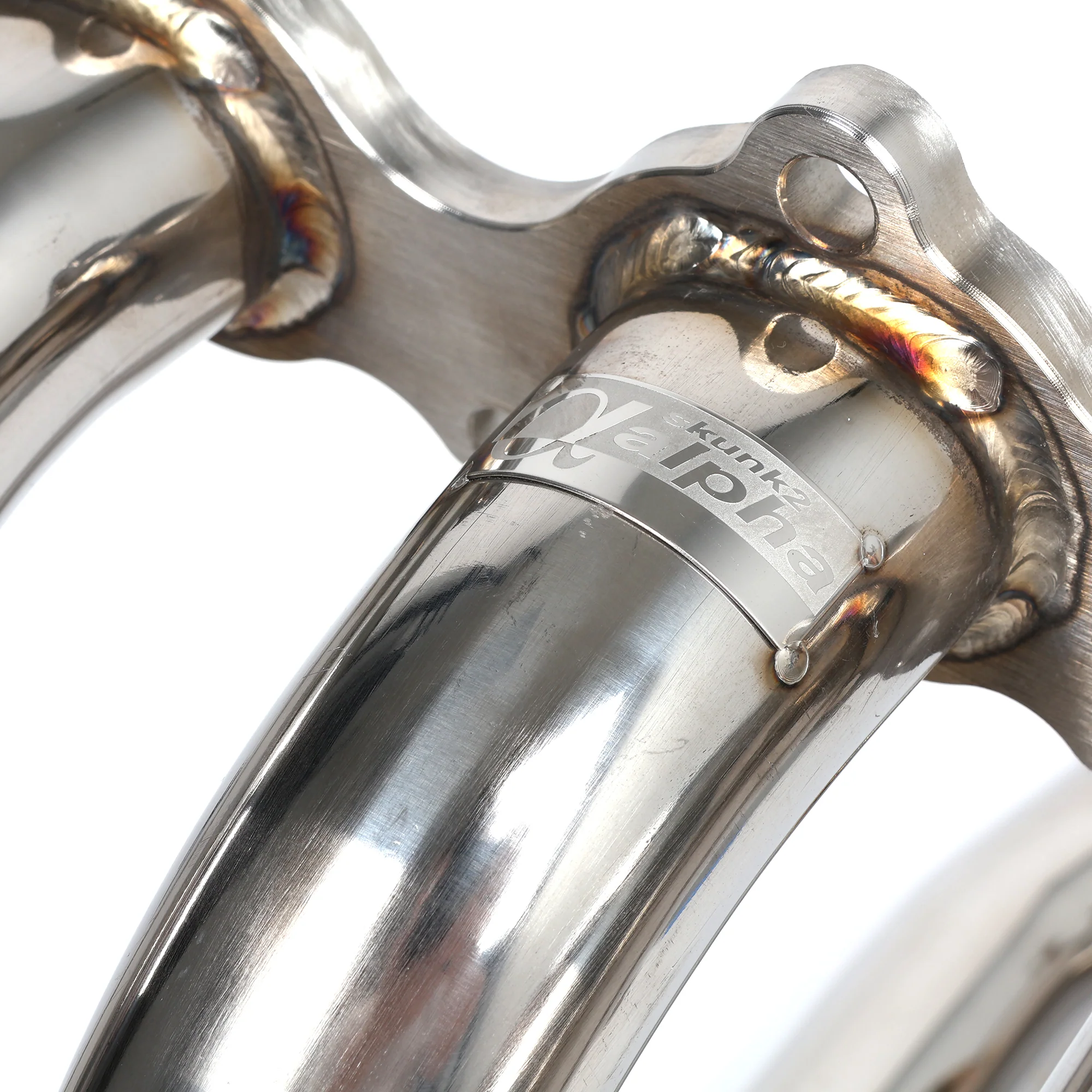 Skunk2 Alpha Series Header V1 (B-Series) - Image 6