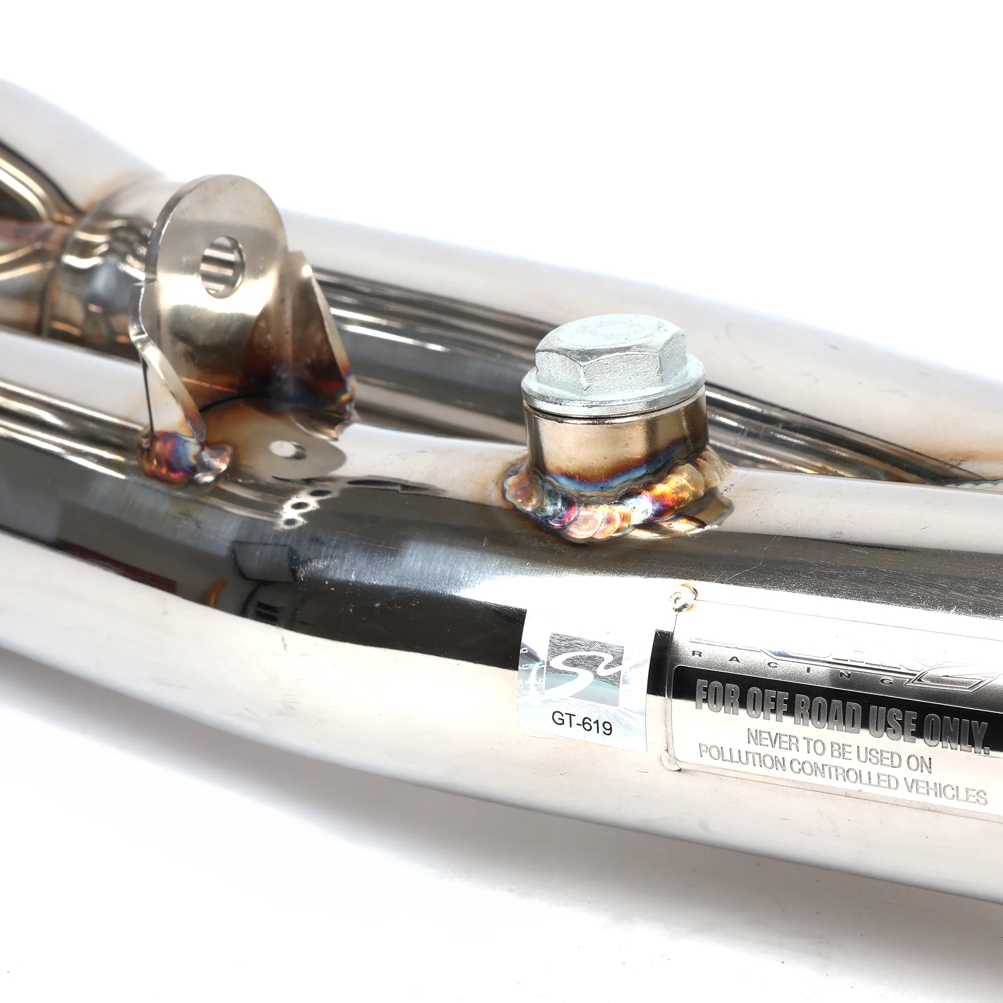 Skunk2 Alpha Series Header V1 (B-Series) - Image 7