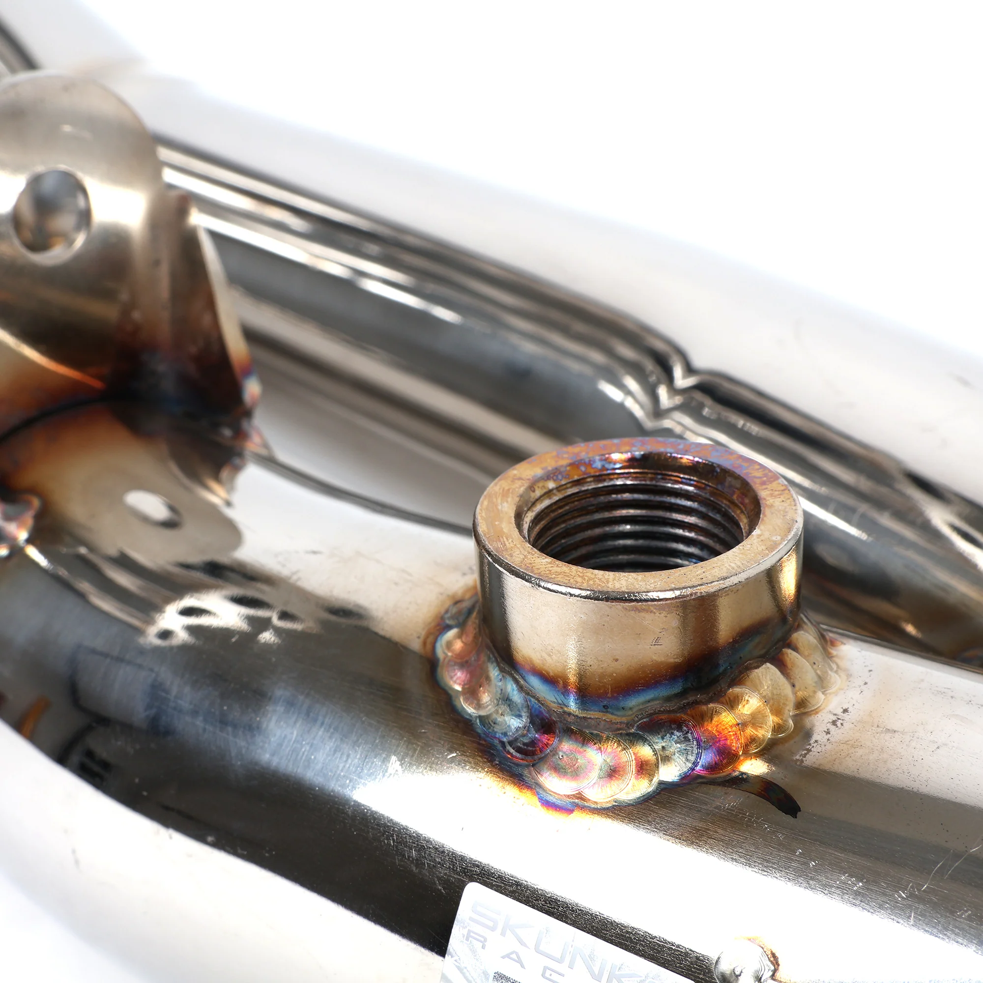 Skunk2 Alpha Series Header V1 (B-Series) - Image 8
