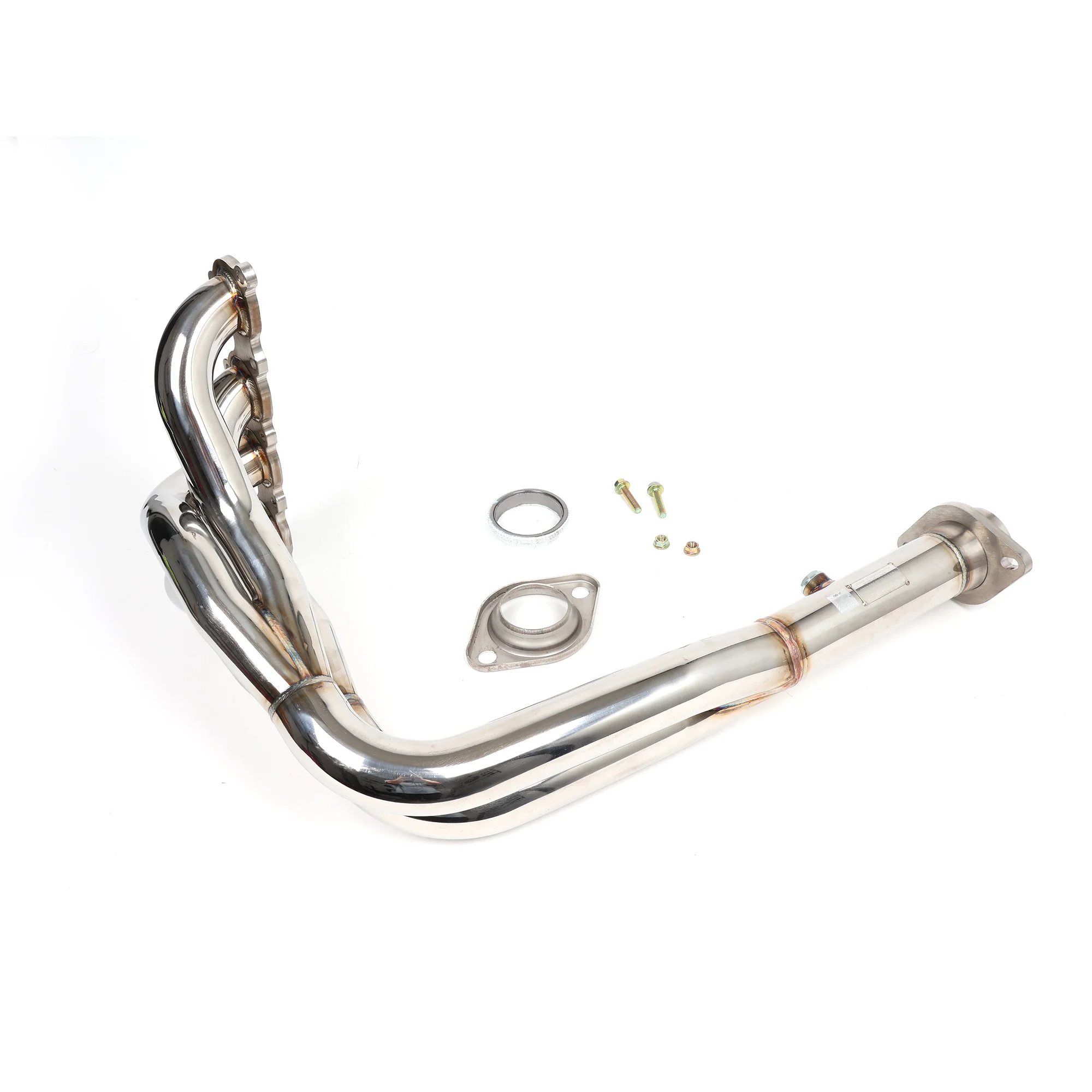 Skunk2 Alpha Series Header V2 for Honda B Series Engines - Image 10