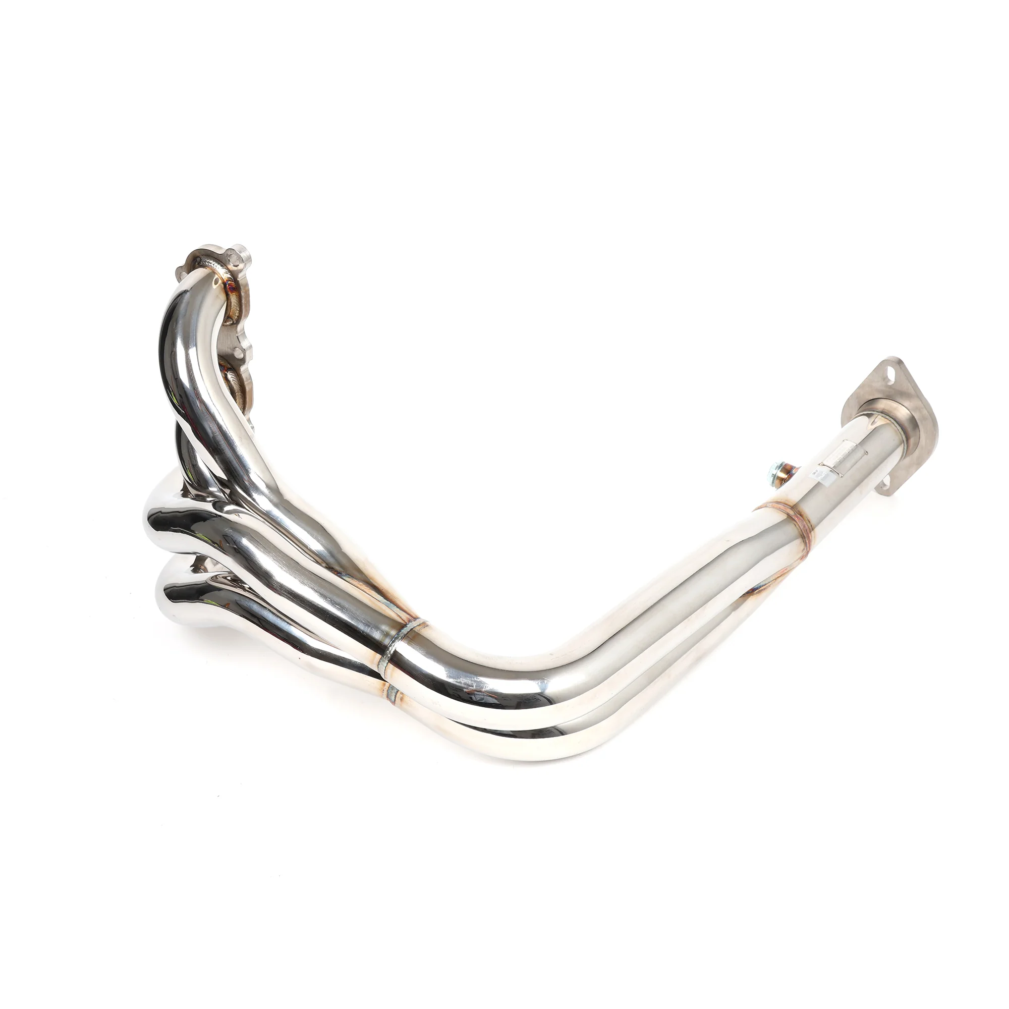 Skunk2 Alpha Series Header V2 for Honda B Series Engines - Image 3