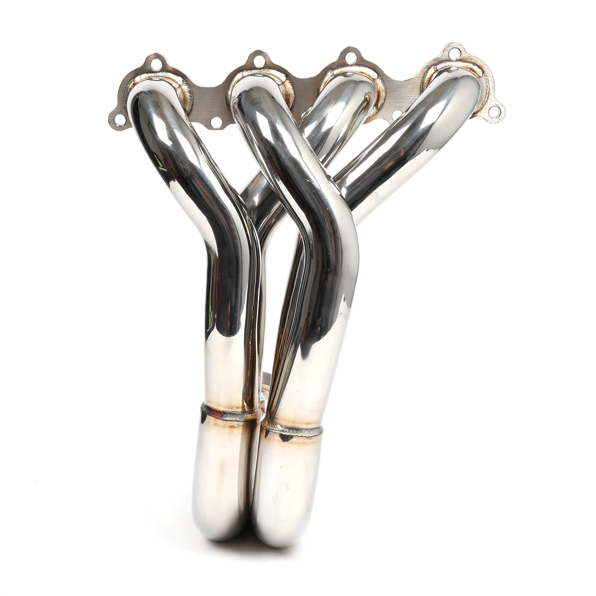 Skunk2 Alpha Series Header V2 for Honda B Series Engines - Image 4