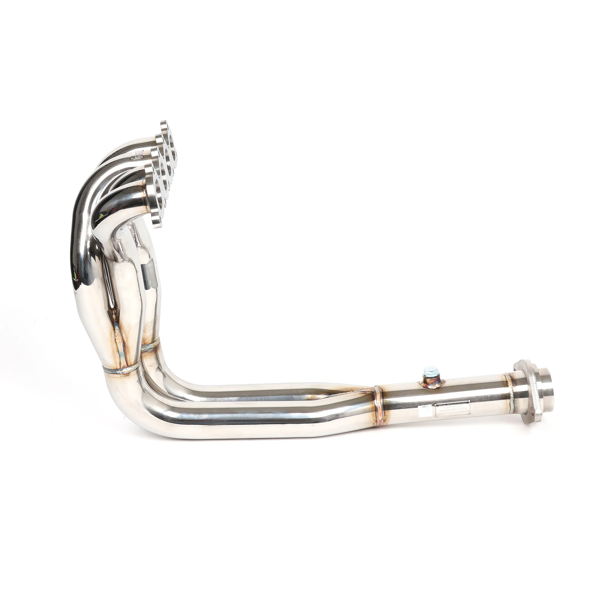 Skunk2 Alpha Series Header V2 for Honda B Series Engines - Image 5