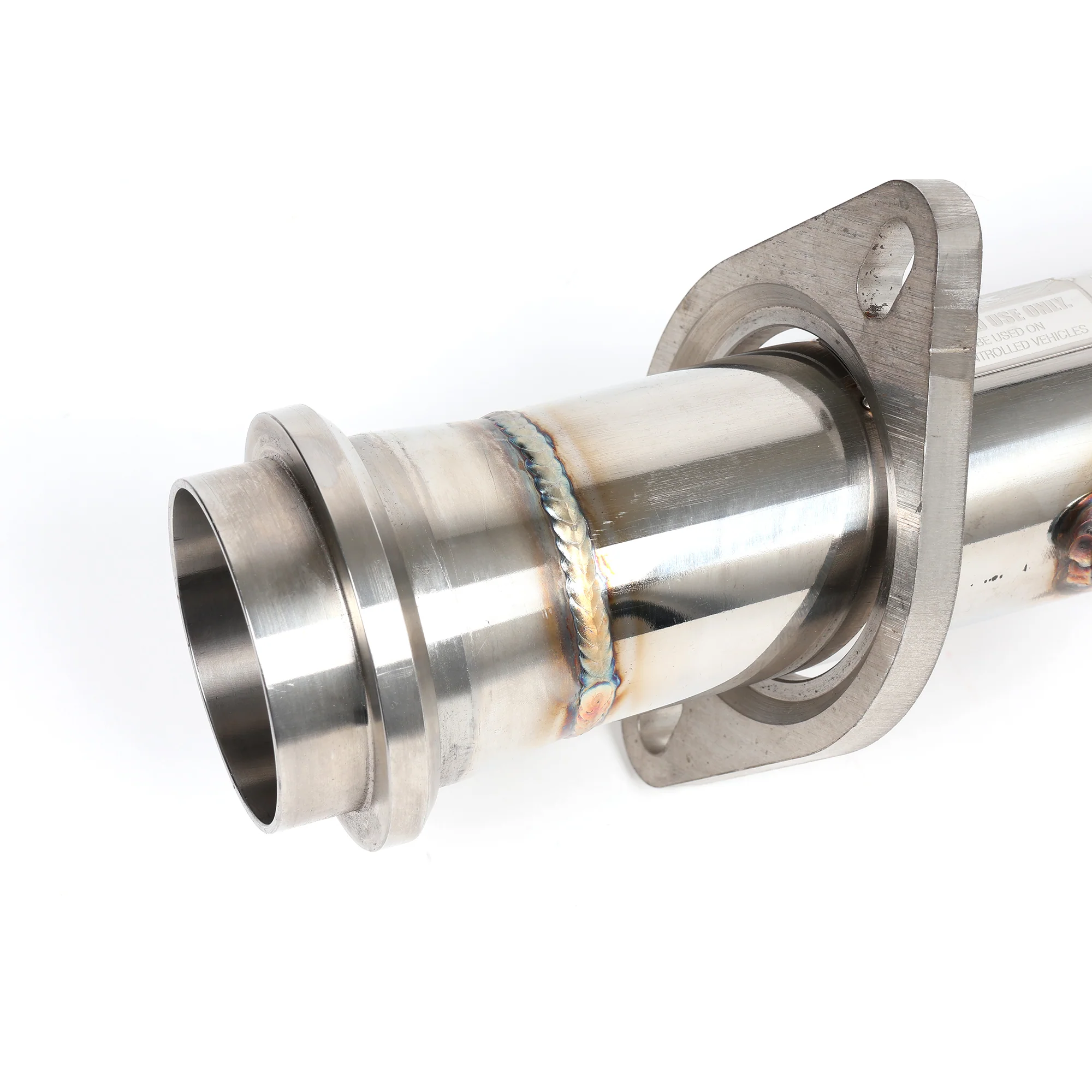 Skunk2 Alpha Series Header V2 for Honda B Series Engines - Image 8