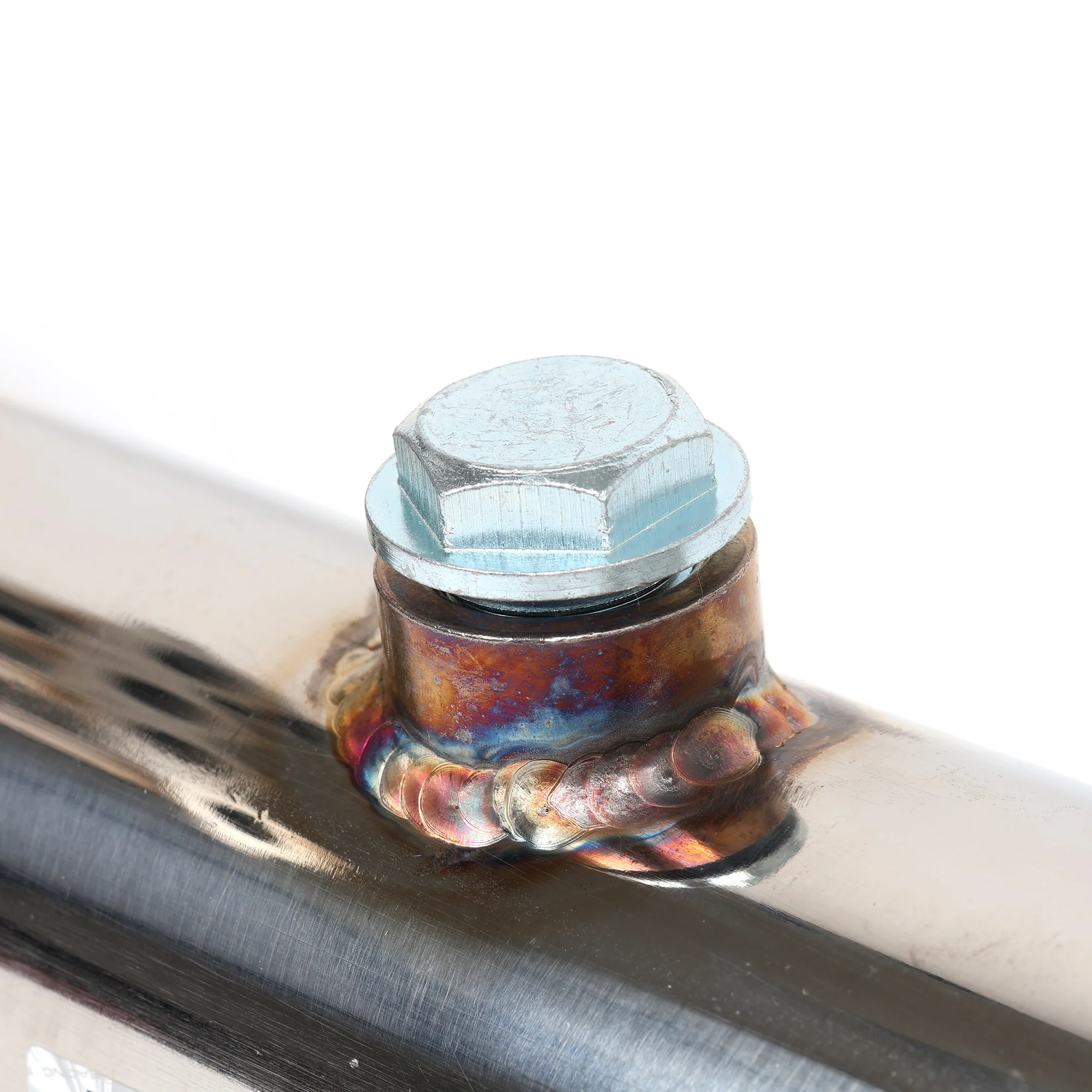 Skunk2 Alpha Series Header V2 for Honda B Series Engines - Image 9