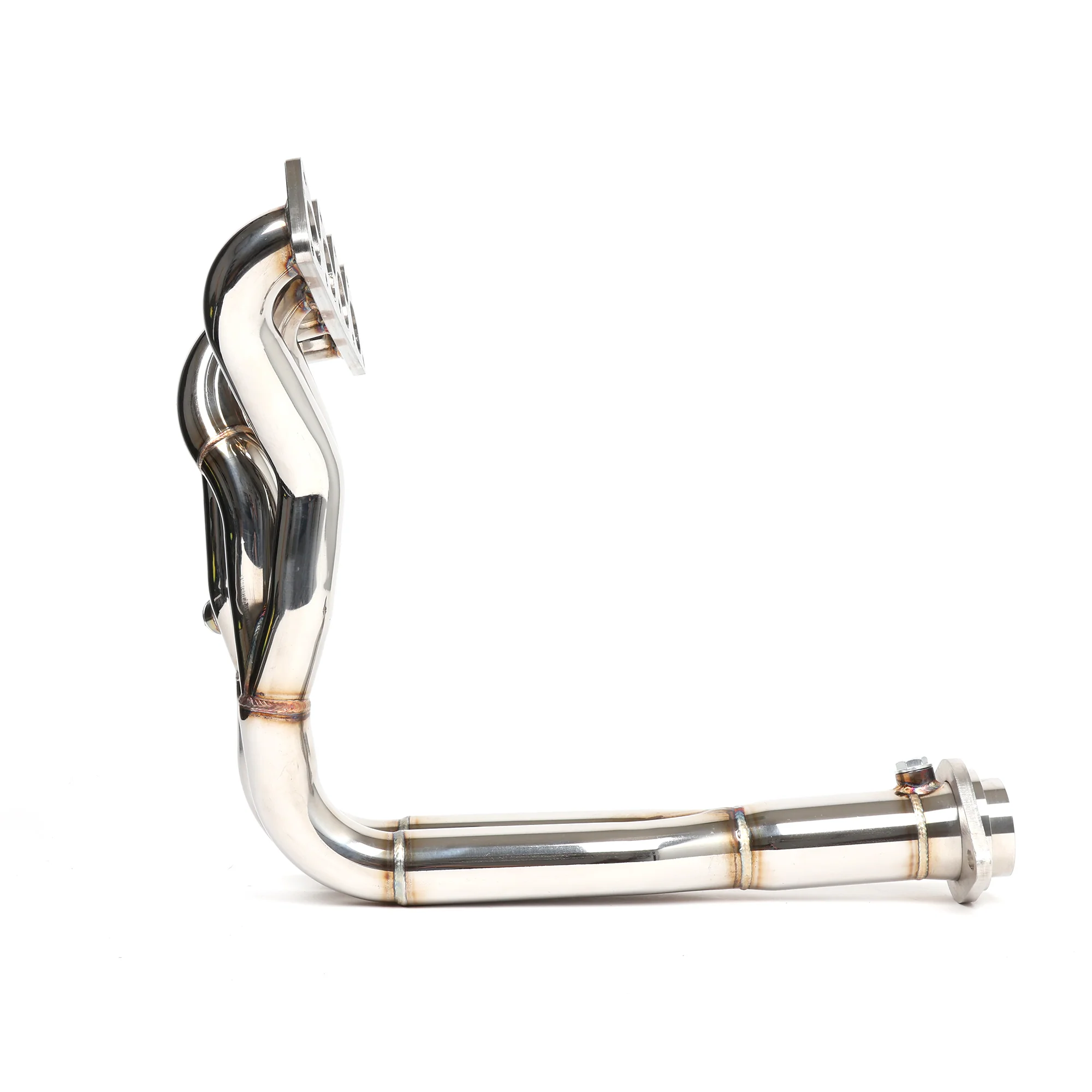 Skunk2 Alpha Series Header for Honda D16 Engines - Image 2