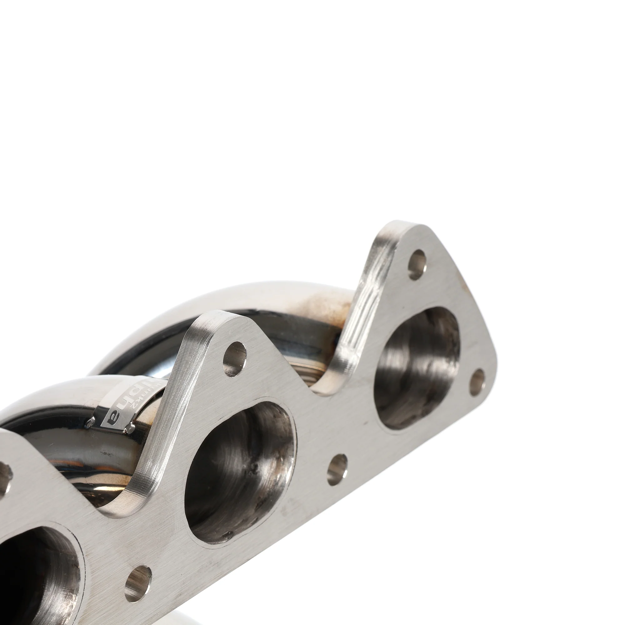 Skunk2 Alpha Series Header for Honda D16 Engines - Image 5