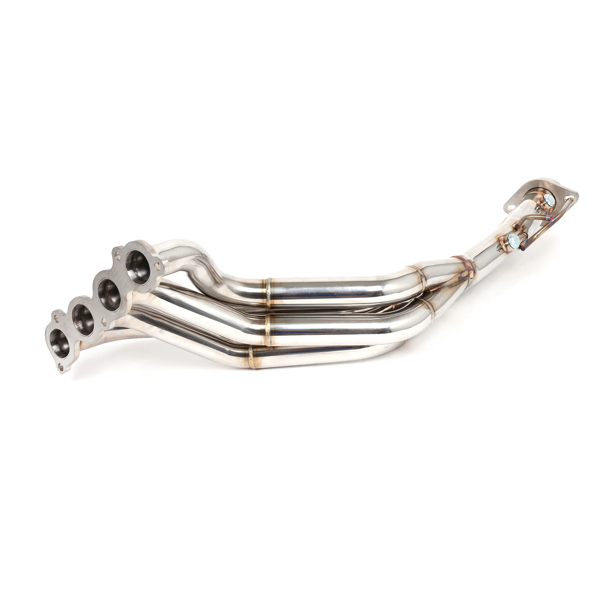 Skunk2 Alpha Series Header for 06-11 Civic Si