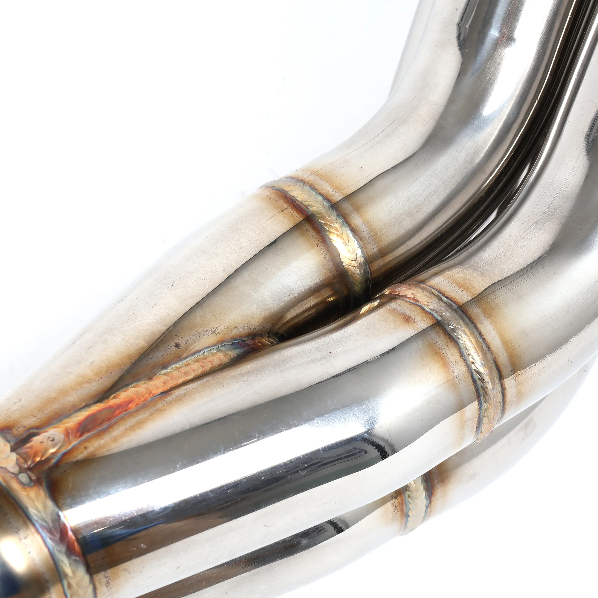 Skunk2 Alpha Series Header for 06-11 Civic Si - Image 8