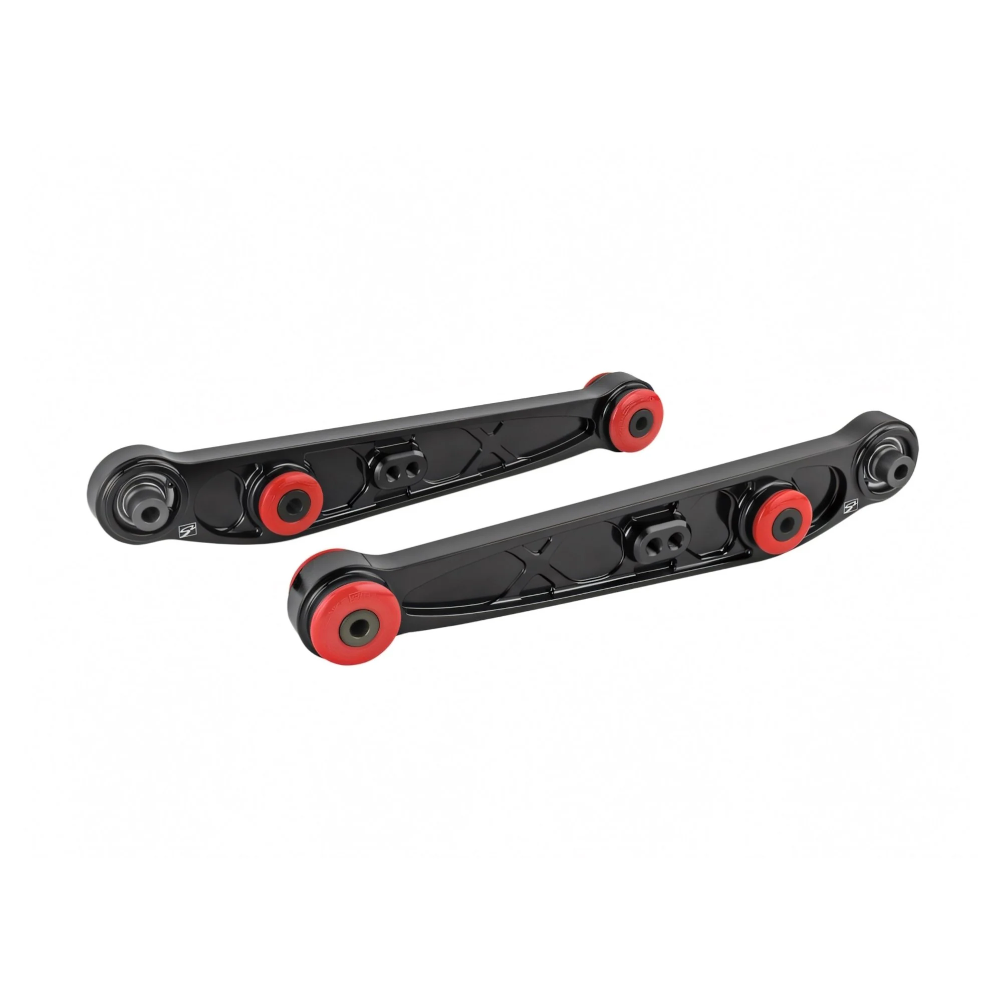 Skunk2 Alpha Rear Lower Control Arms (89-95 Civic/90-01 Integra) - Image 2