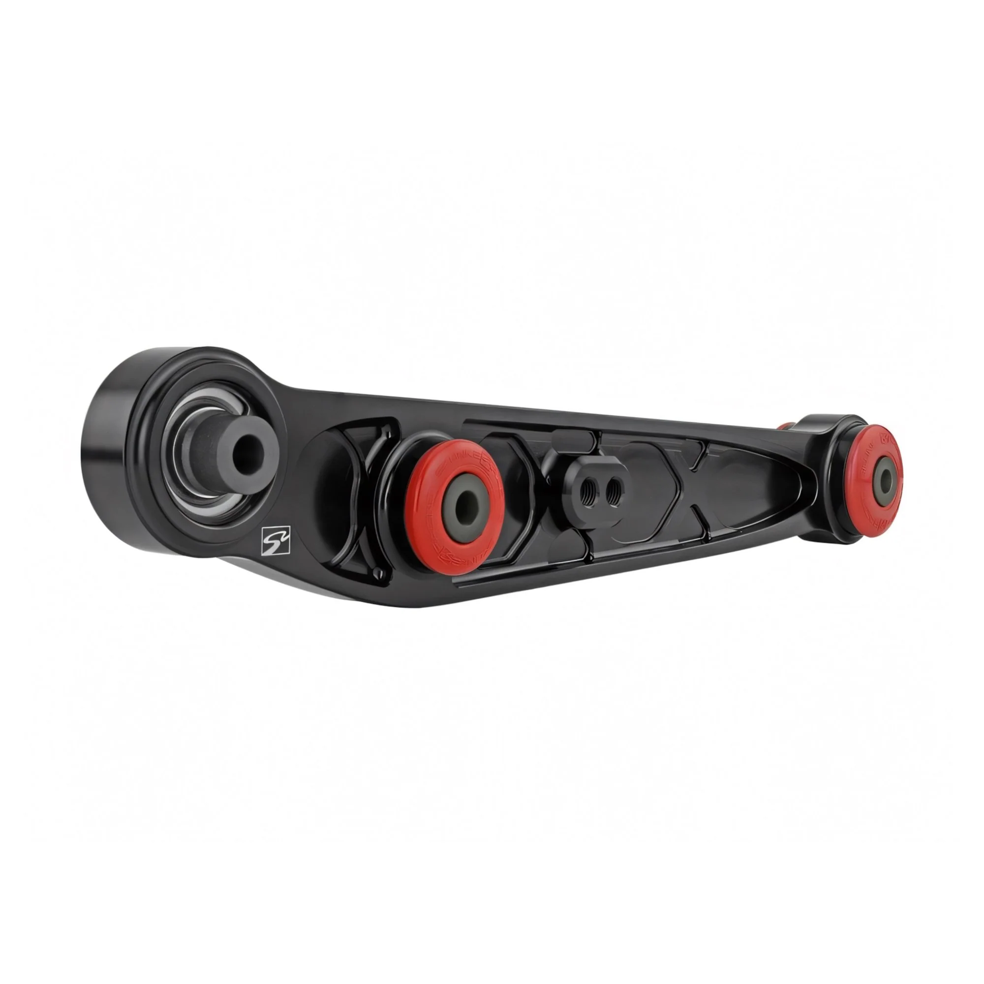 Skunk2 Alpha Rear Lower Control Arms (89-95 Civic/90-01 Integra) - Image 4