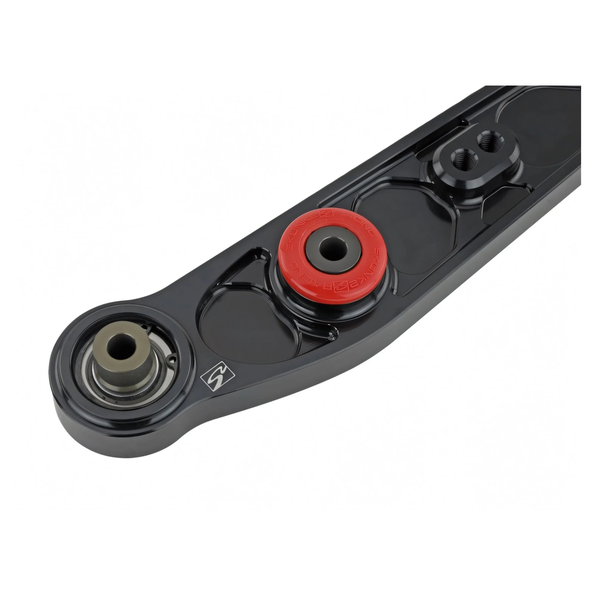Skunk2 Alpha Rear Lower Control Arms (89-95 Civic/90-01 Integra) - Image 6