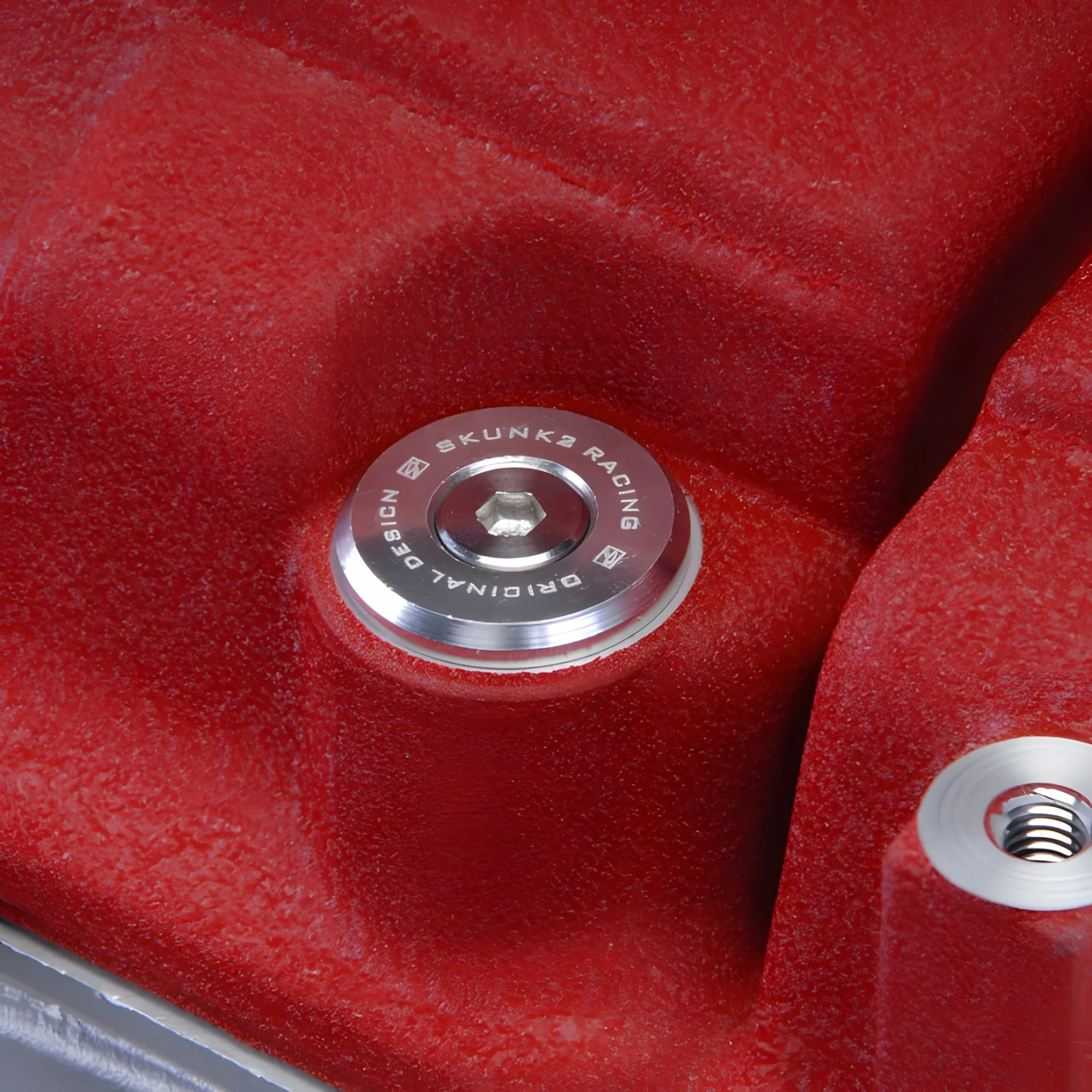 Skunk2 Valve Cover Hardware for Honda B Series VTEC Engines - Image 2