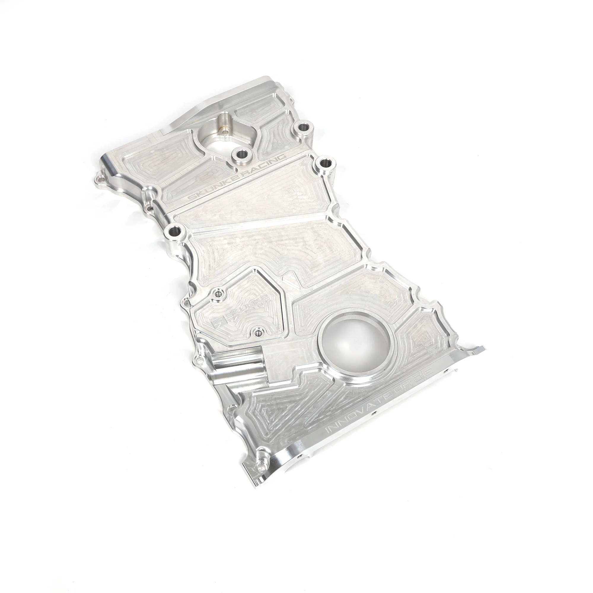 Skunk2 Billet Timing Chain Cover for Honda K20Z3
