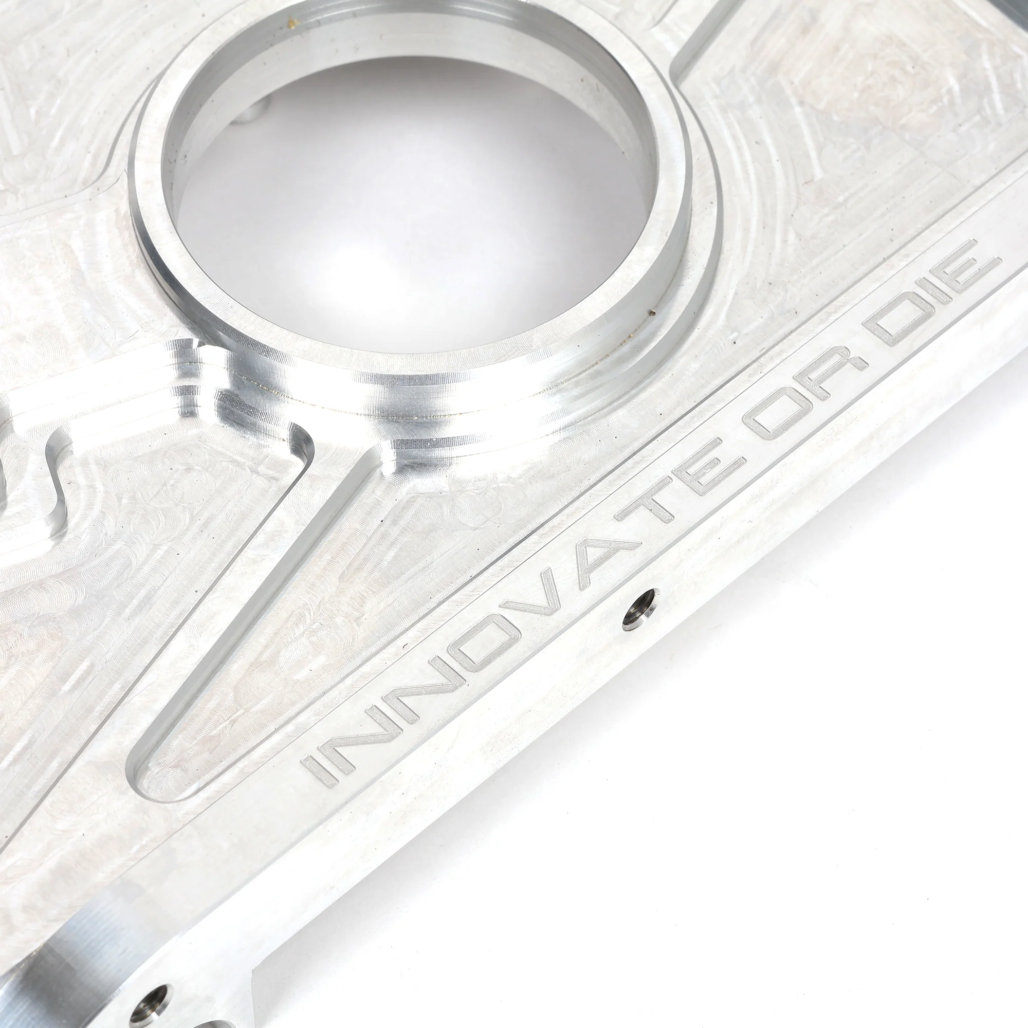 Skunk2 Billet Timing Chain Cover for Honda K20Z3 - Image 11
