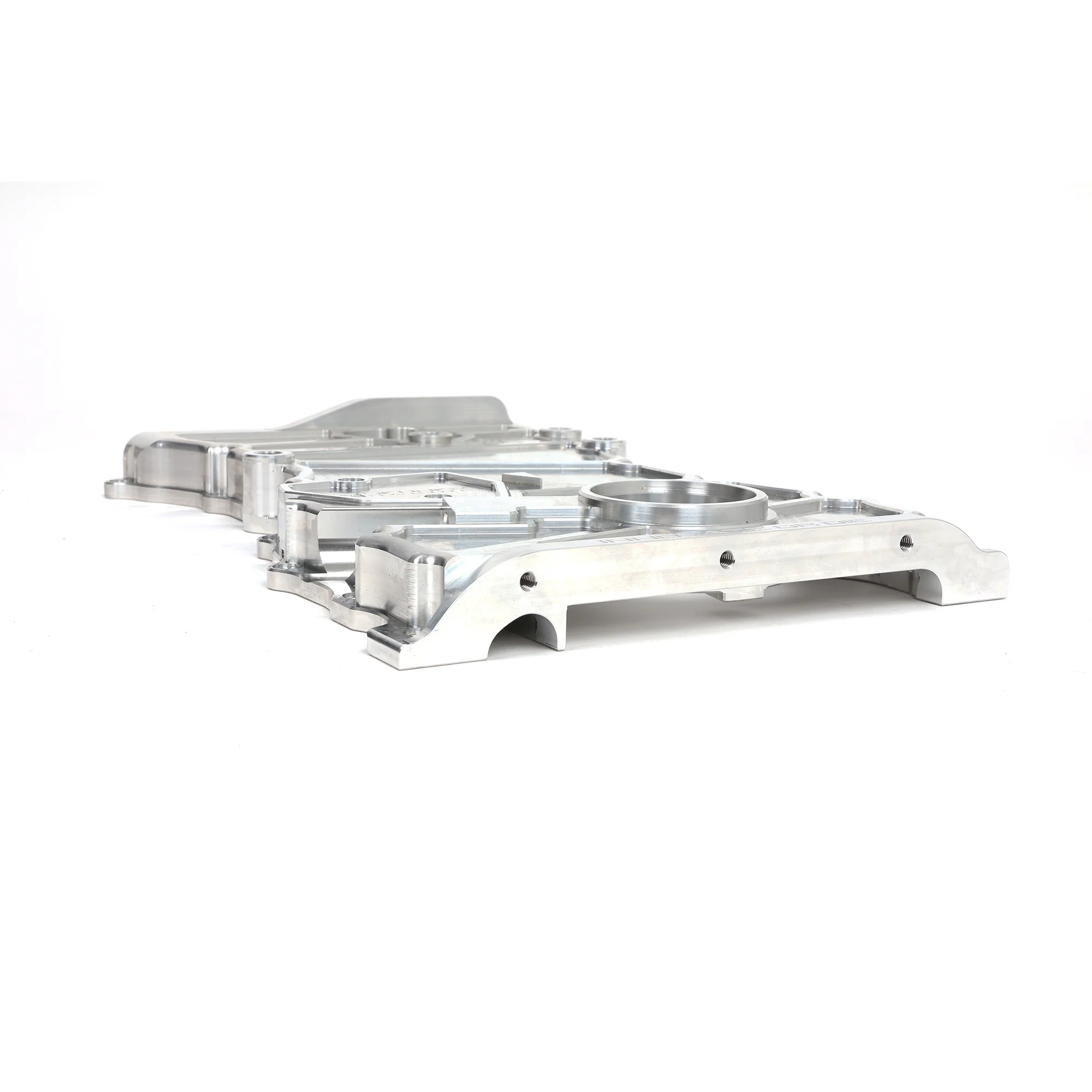 Skunk2 Billet Timing Chain Cover for Honda K20Z3 - Image 4