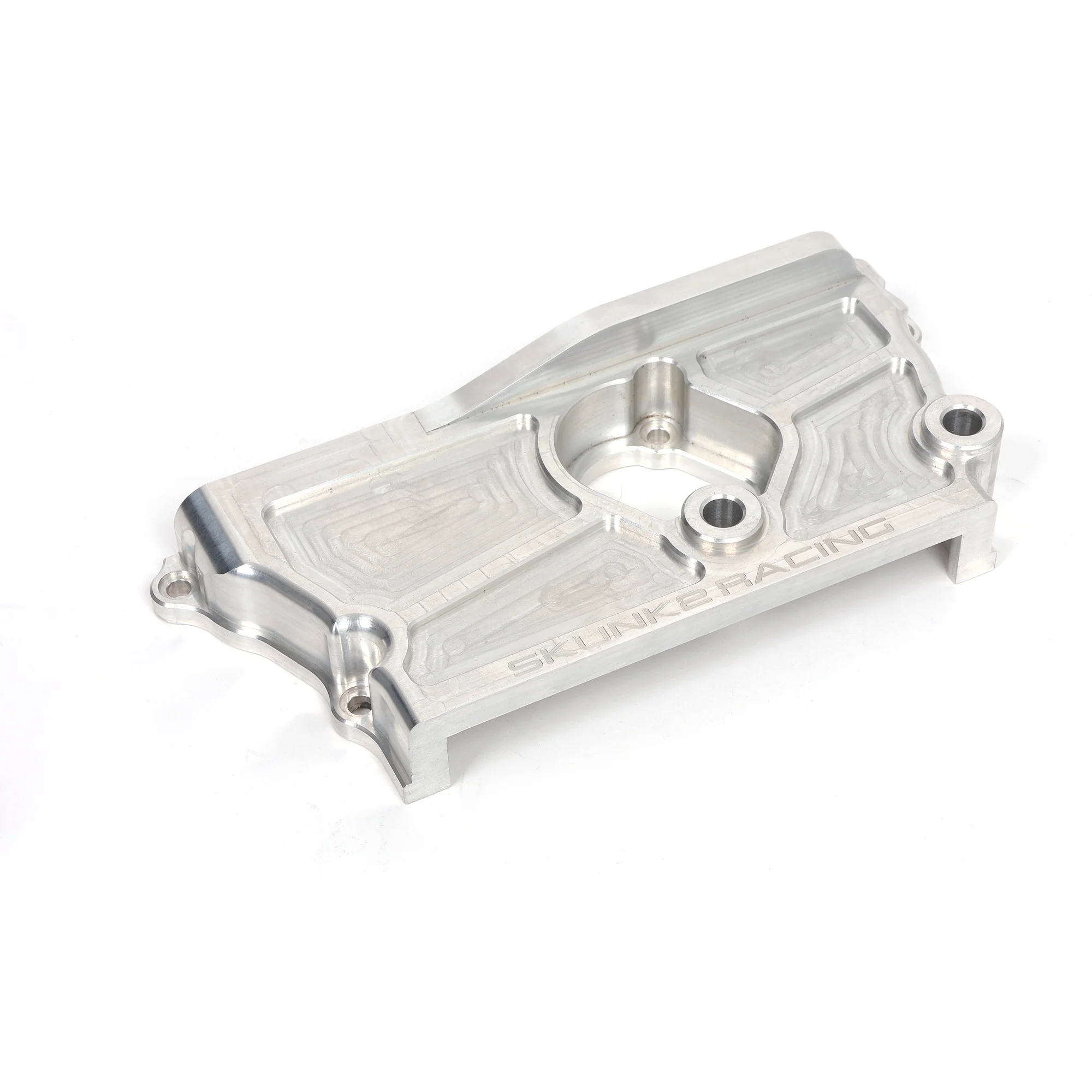Skunk2 Billet Timing Chain Cover for Honda K20Z3 - Image 5