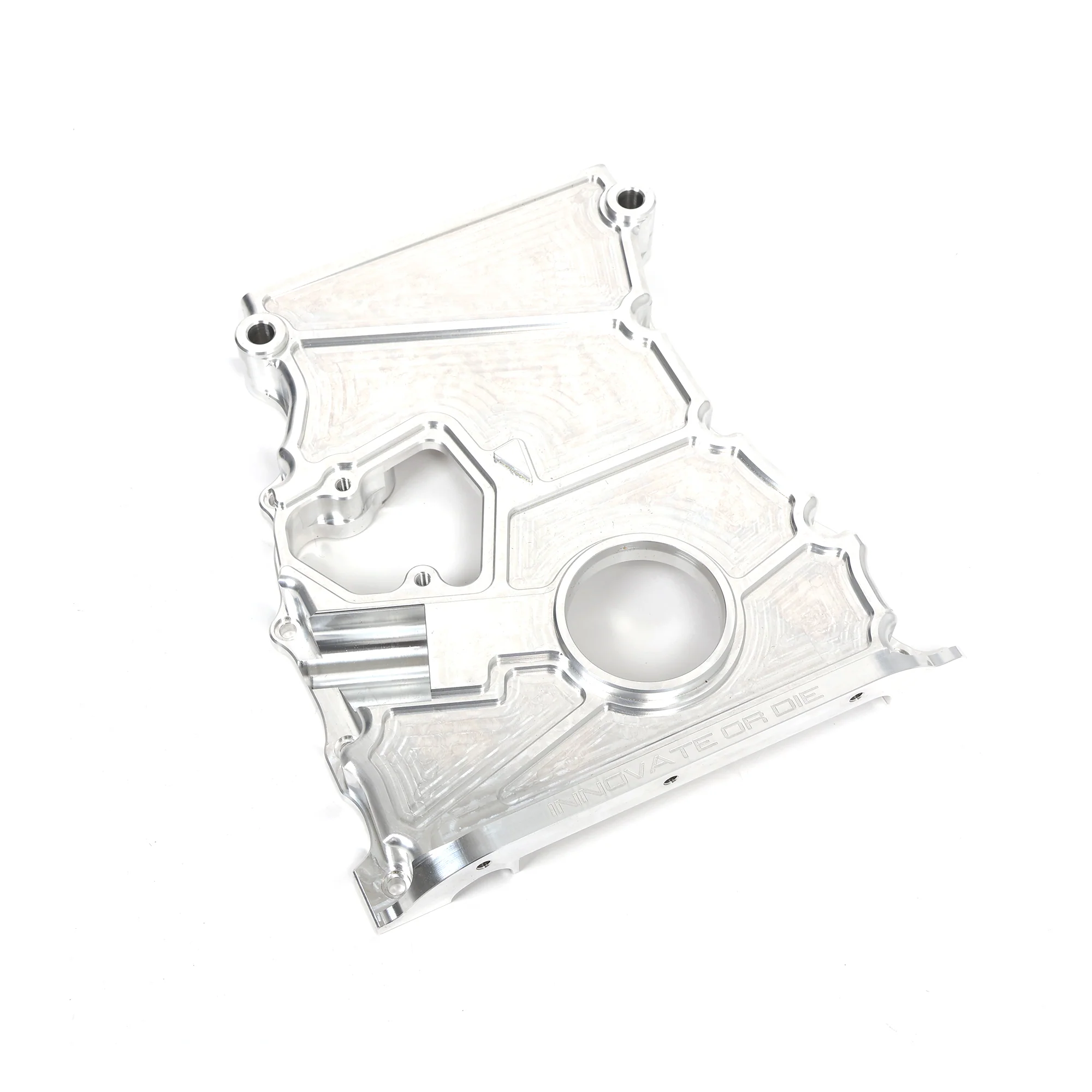 Skunk2 Billet Timing Chain Cover for Honda K20Z3 - Image 6