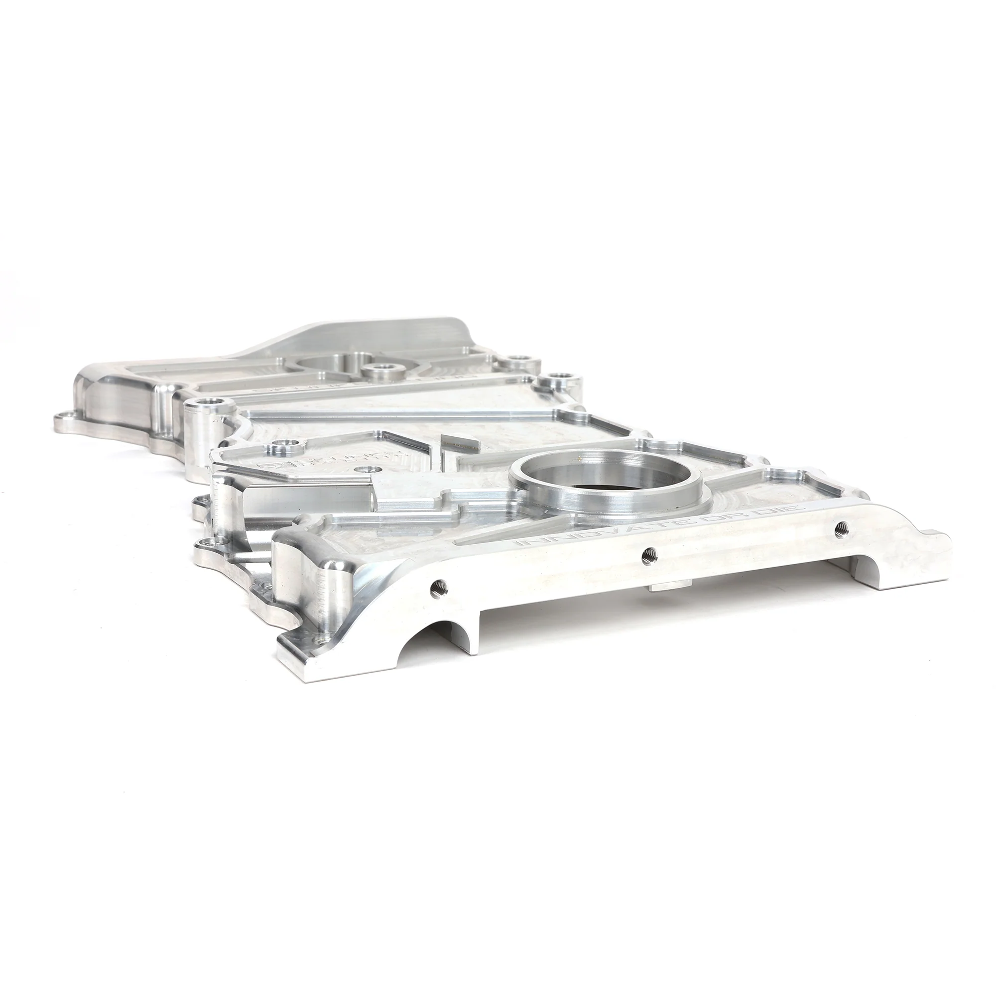 Skunk2 Billet Timing Chain Cover for Honda K20Z3 - Image 8