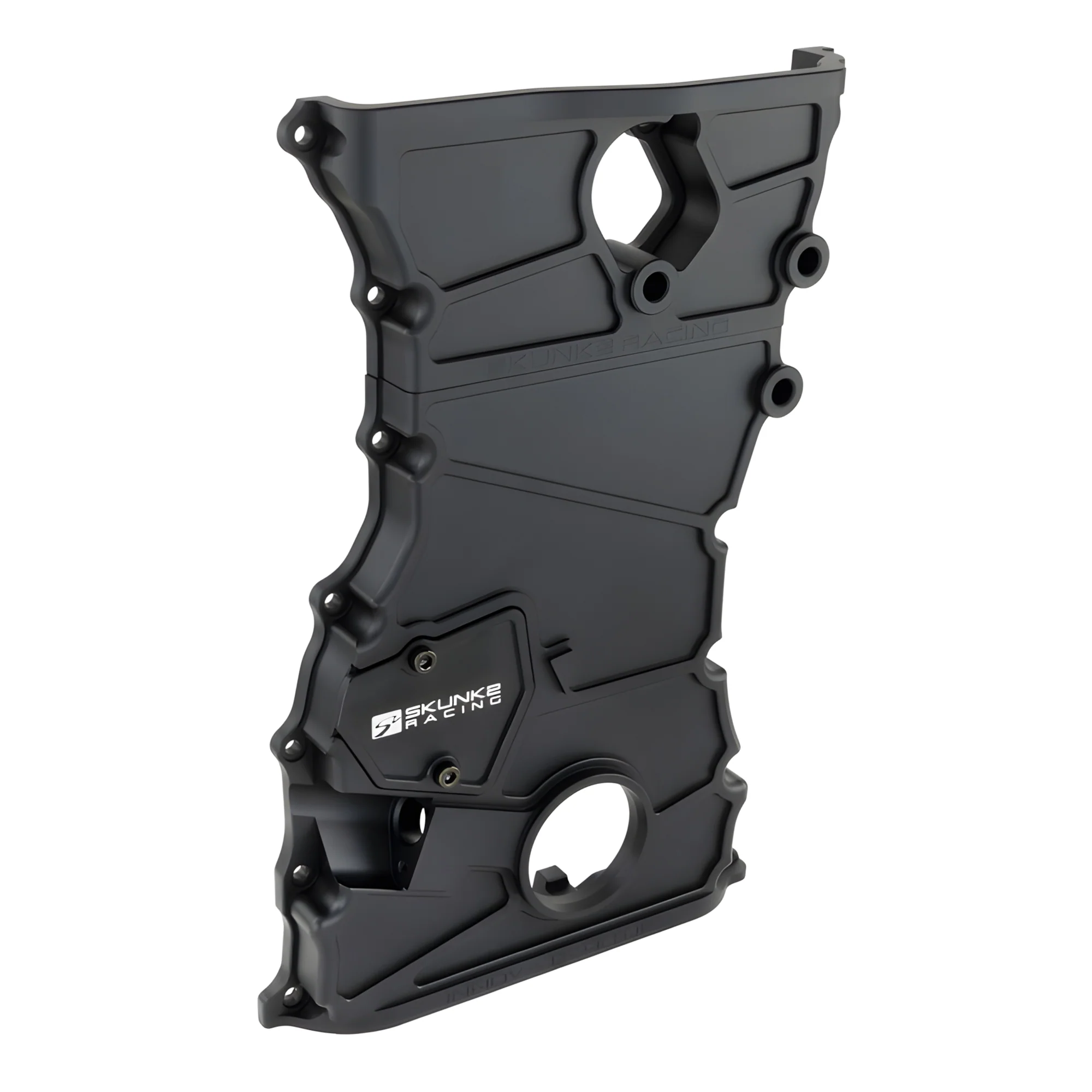 Skunk2 Billet Timing Chain Cover for Honda K24A1/A2/A4/A8 - Image 10