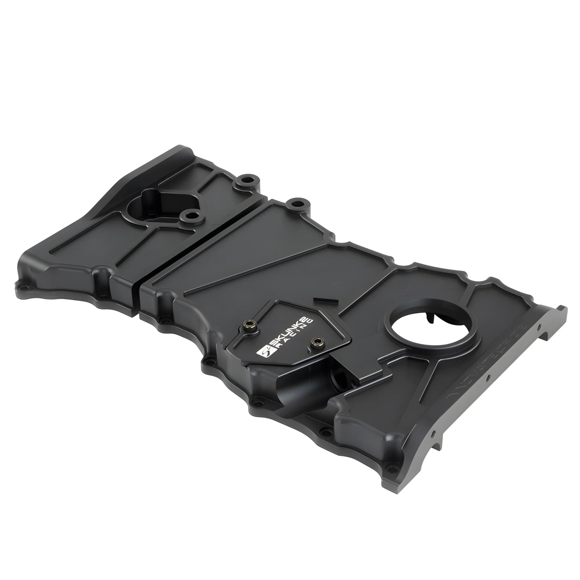 Skunk2 Billet Timing Chain Cover for Honda K24A1/A2/A4/A8 - Image 11