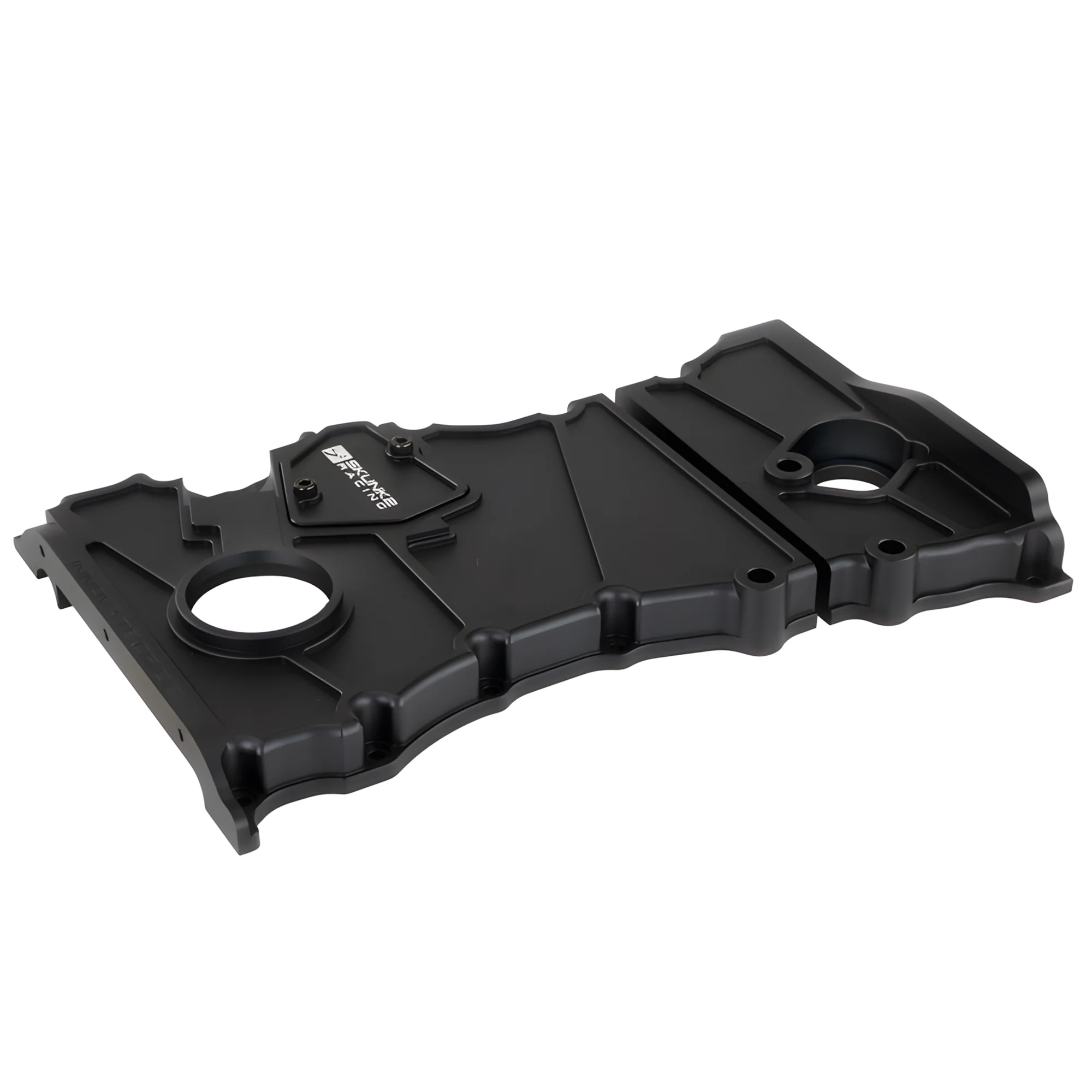 Skunk2 Billet Timing Chain Cover for Honda K24A1/A2/A4/A8 - Image 12